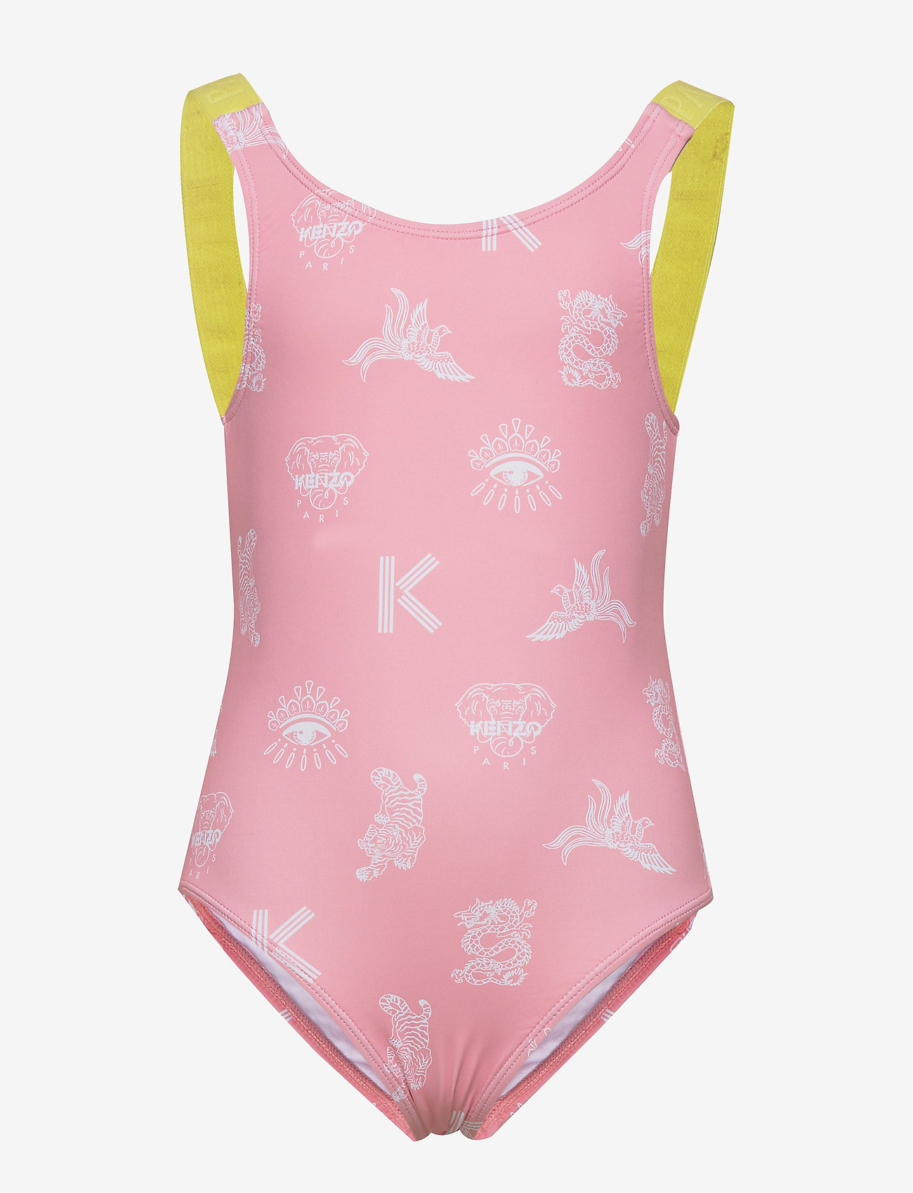 Kenzo - JODIE - old pink - 0