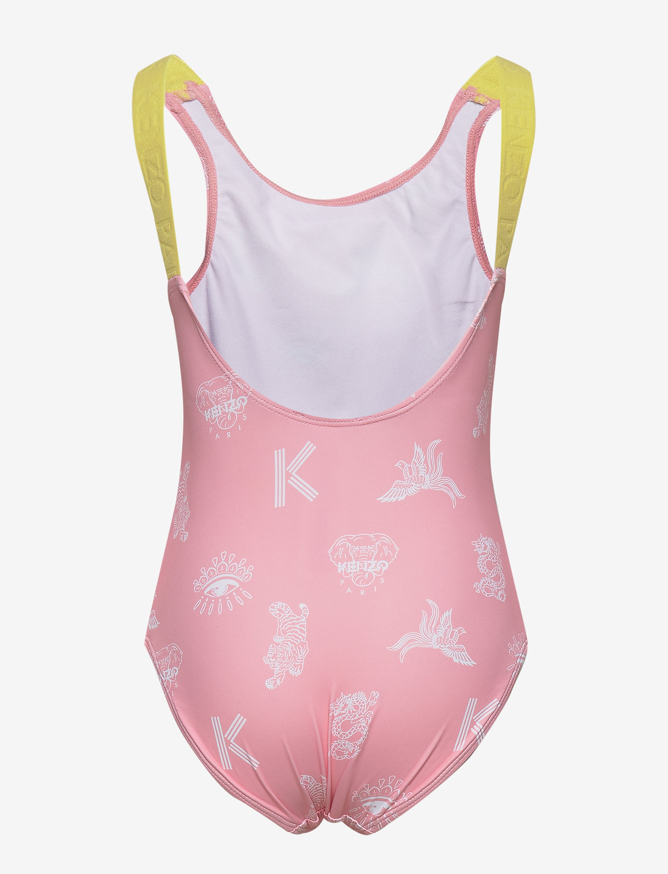 Kenzo - JODIE - old pink - 1
