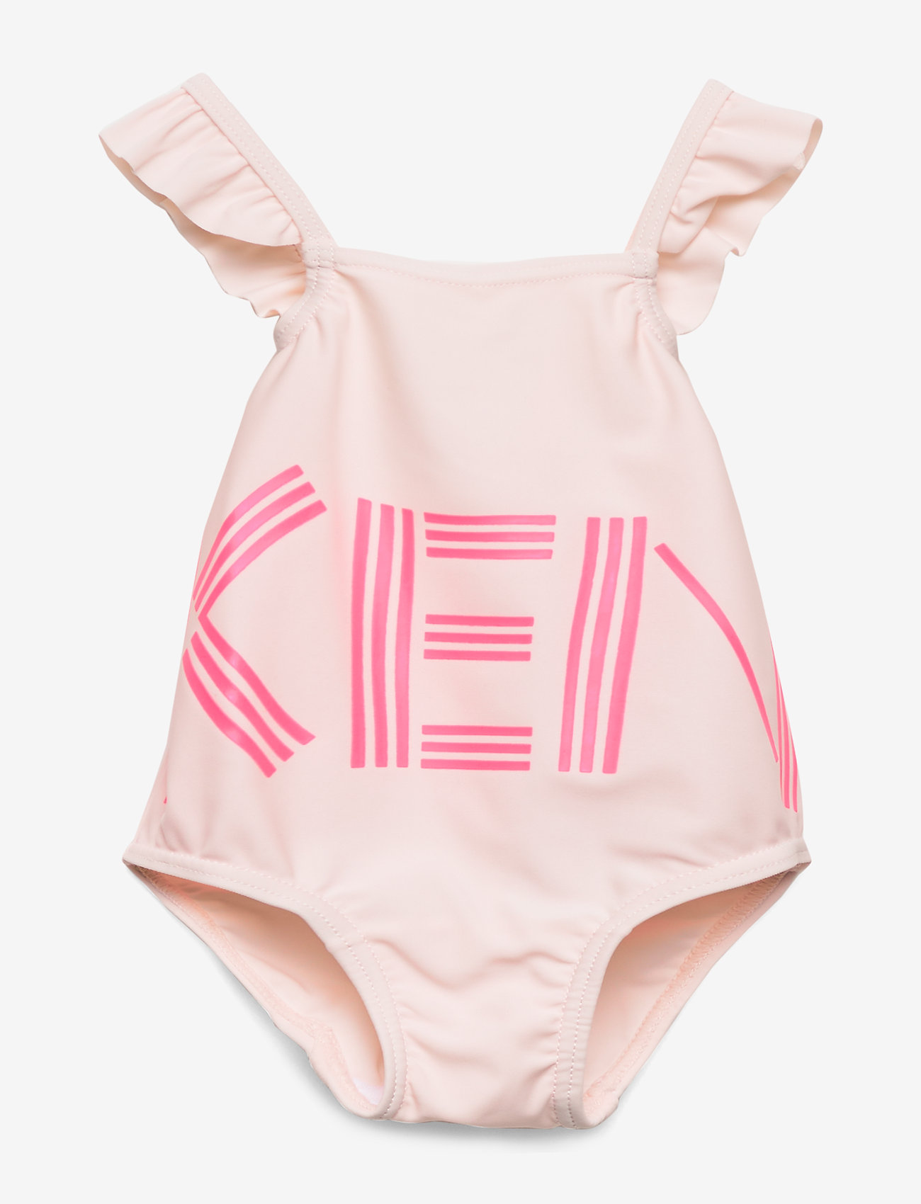 Kenzo - LOGO BG 6 - light pink - 0