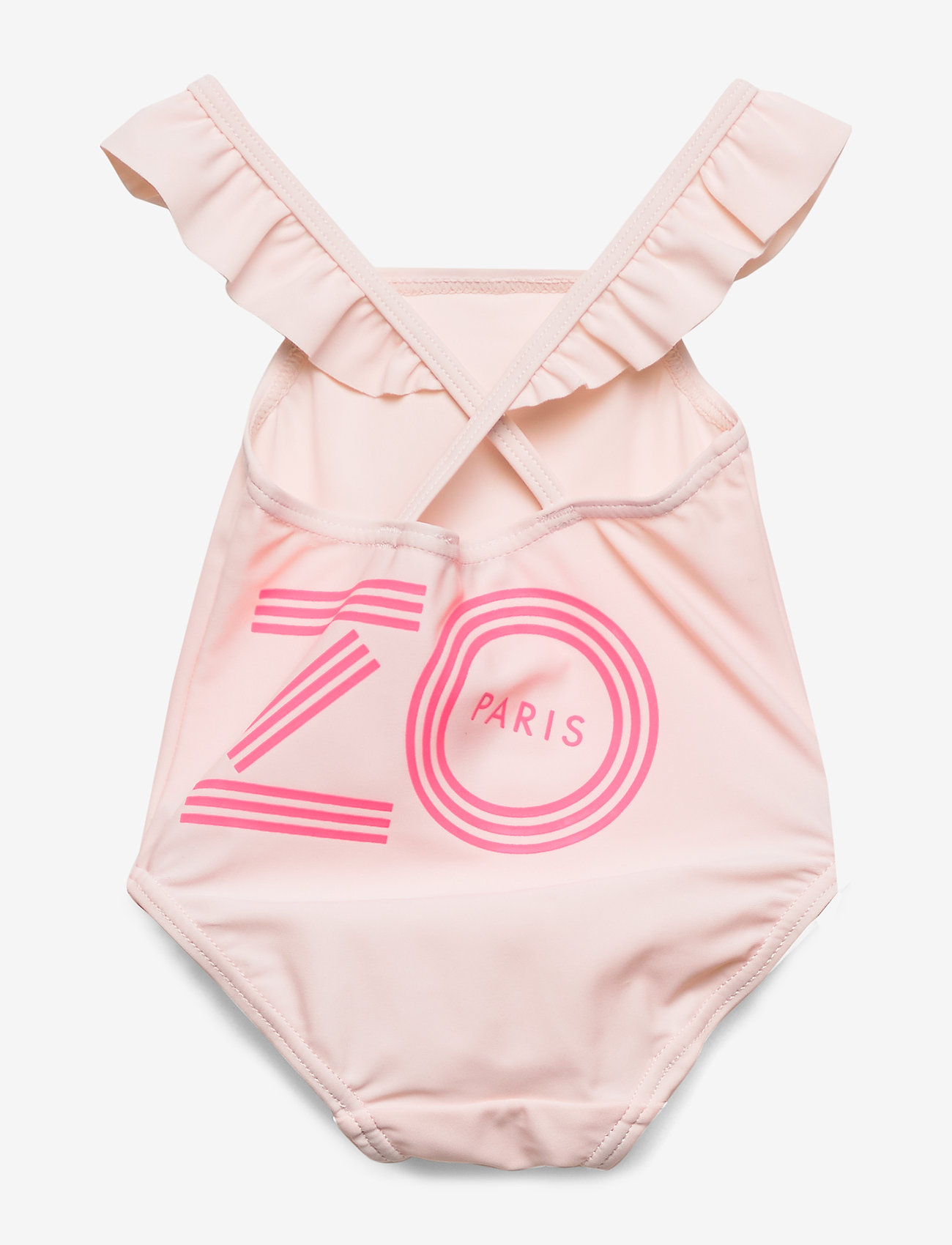 Kenzo - LOGO BG 6 - light pink - 1