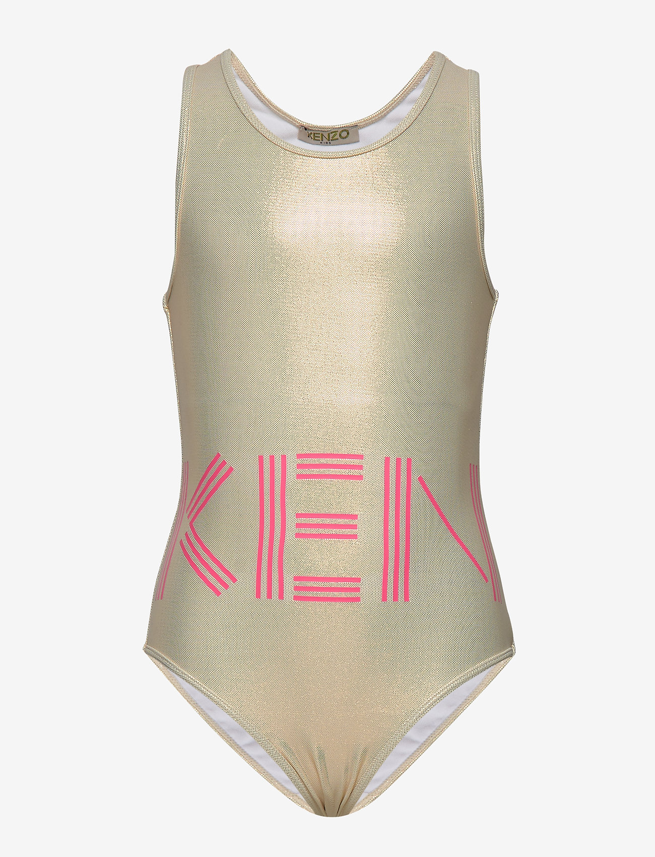 Kenzo - LOGO JG 21 - gold - 0