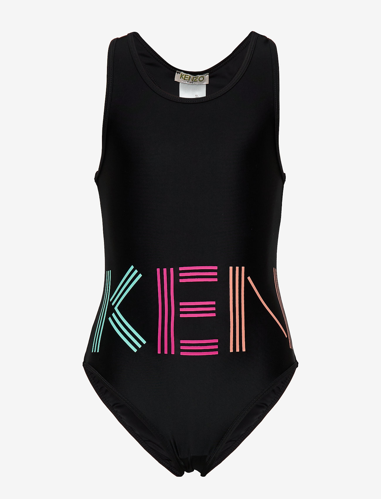 Kenzo - LOGO JG 21 BIS - black - 0