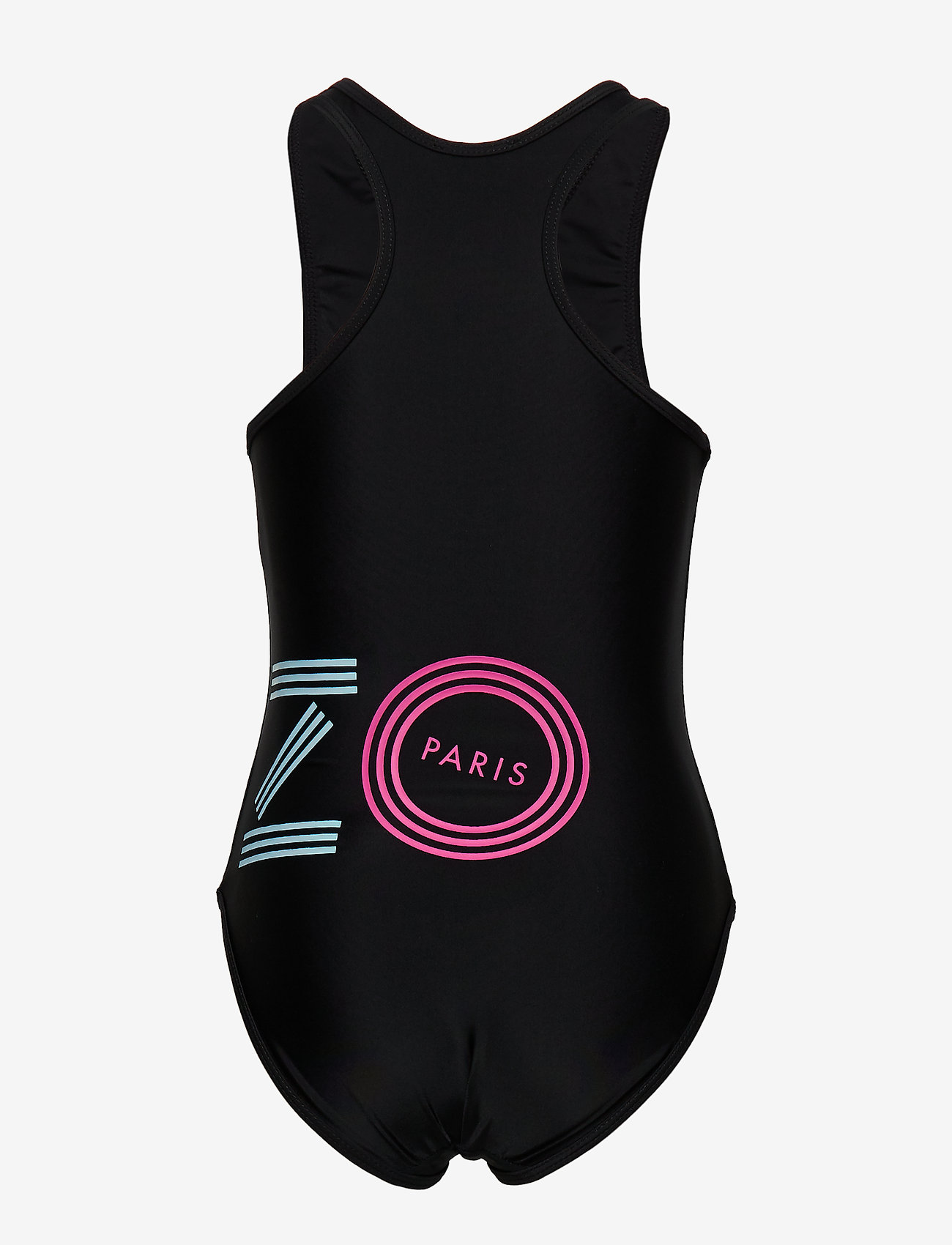 Kenzo - LOGO JG 21 BIS - black - 1