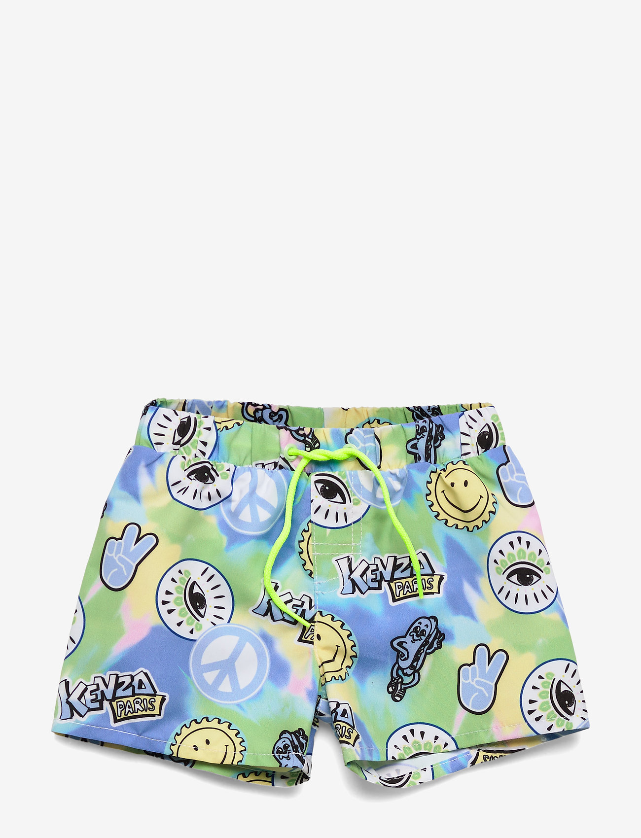 Kenzo - JENZO - light green - 0