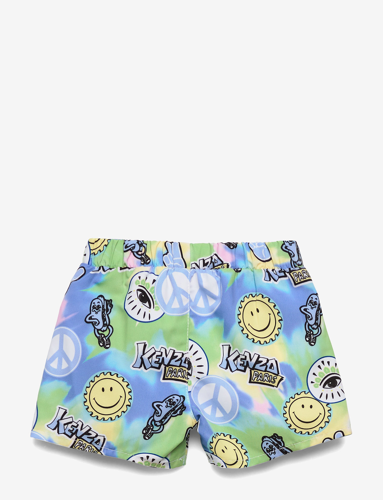 Kenzo - JENZO - light green - 1