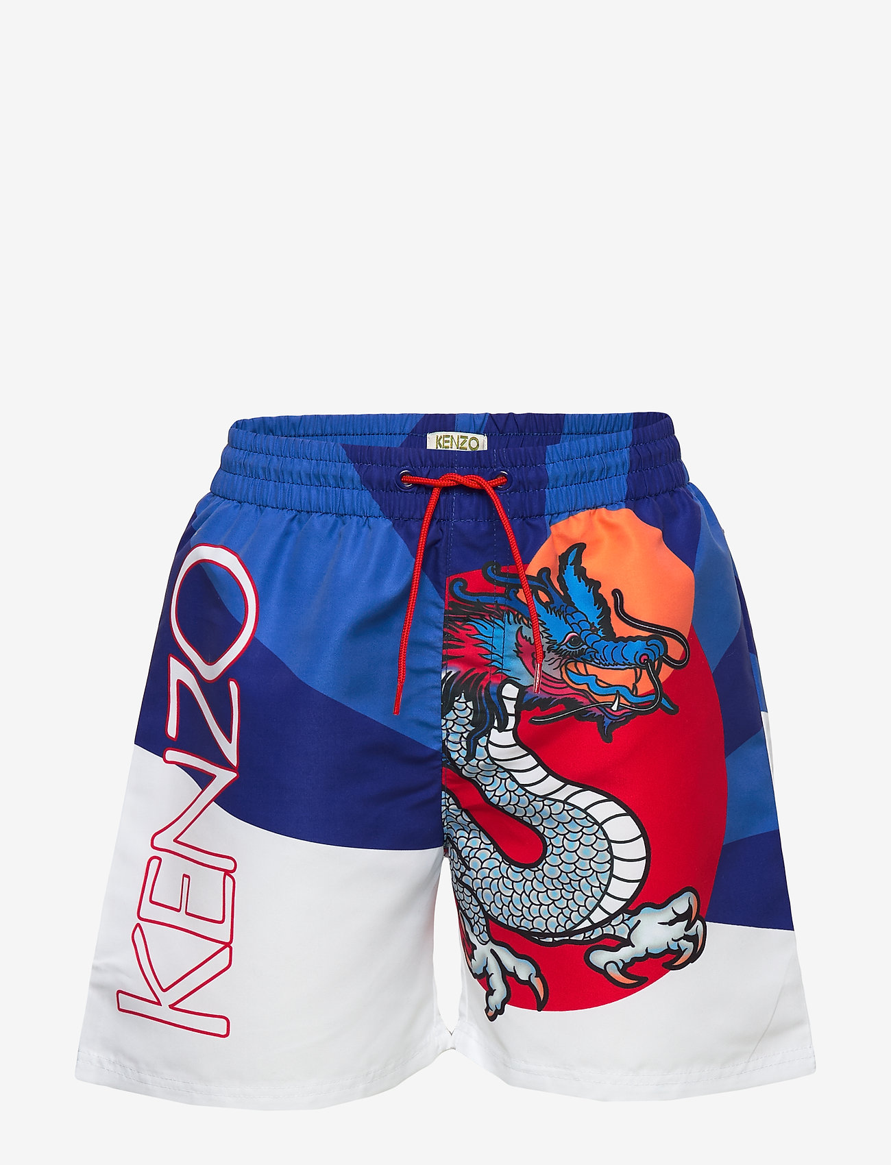 Kenzo - JEANJASS - blue - 0