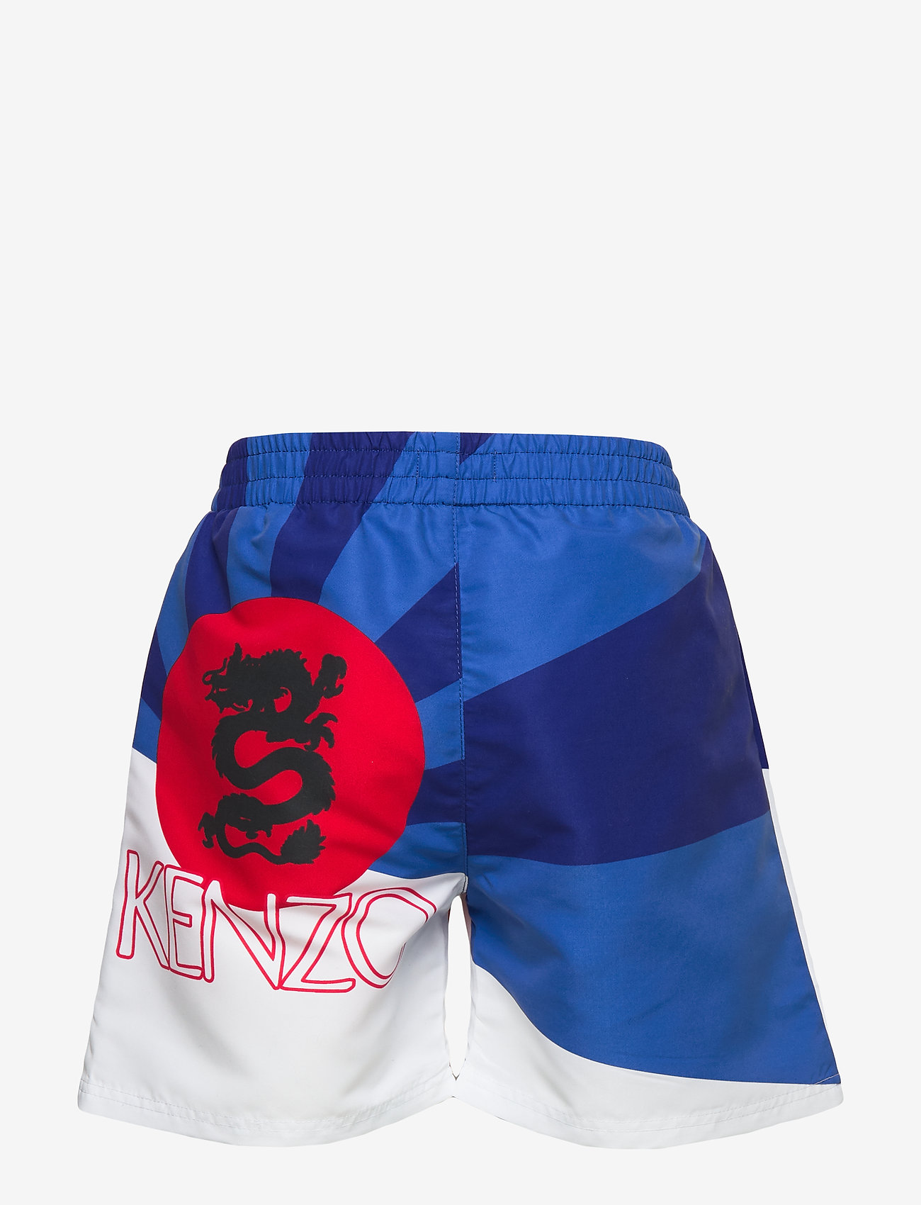 Kenzo - JEANJASS - blue - 1