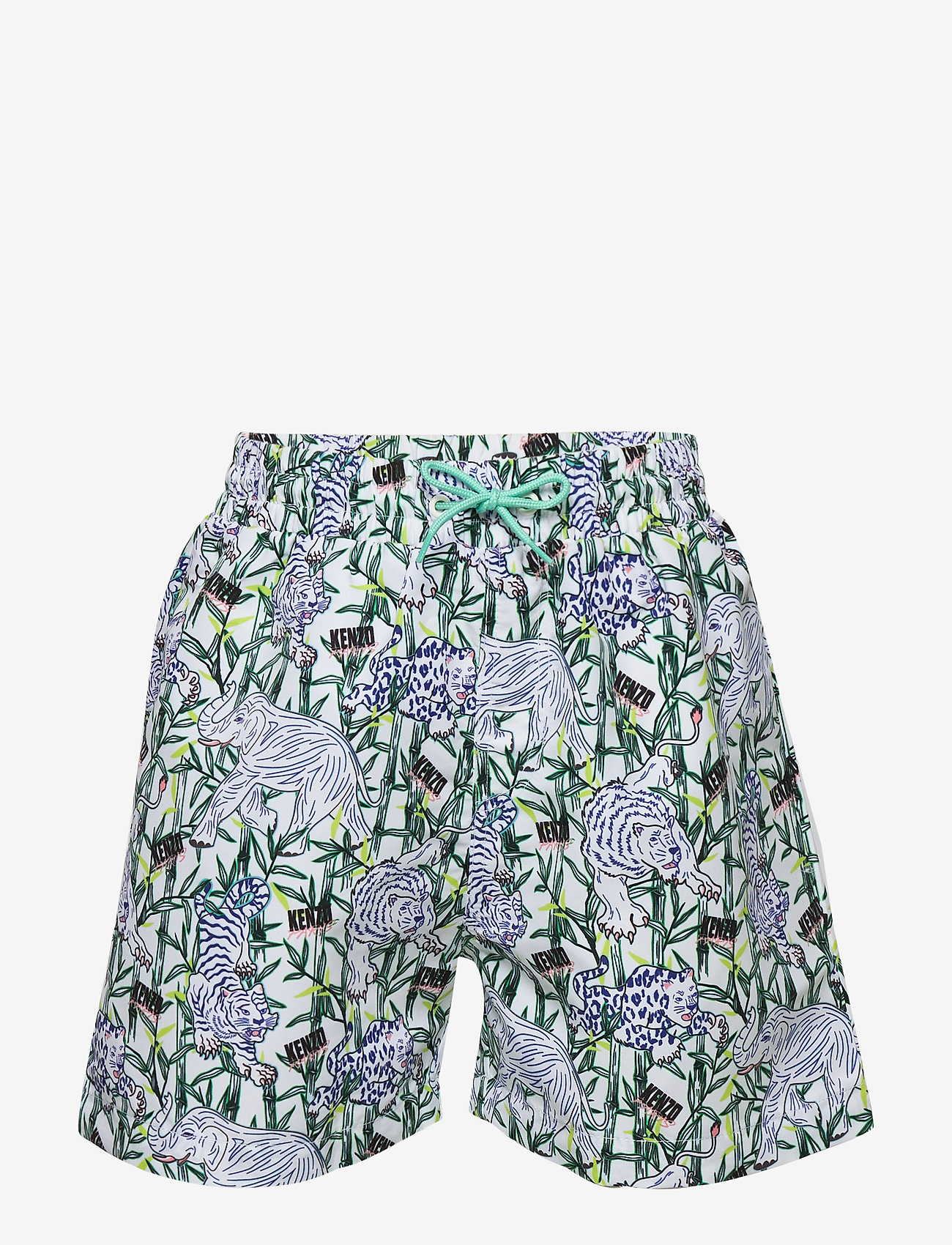 Kenzo - JULIEN - white - 0