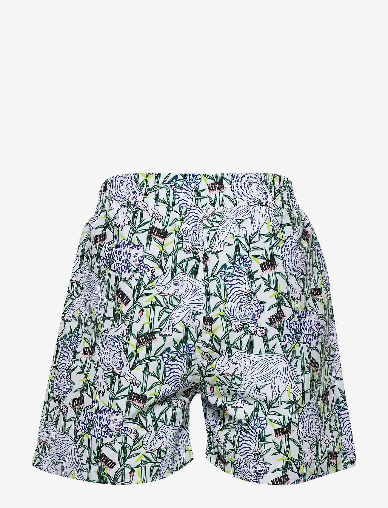 Kenzo - JULIEN - white - 1