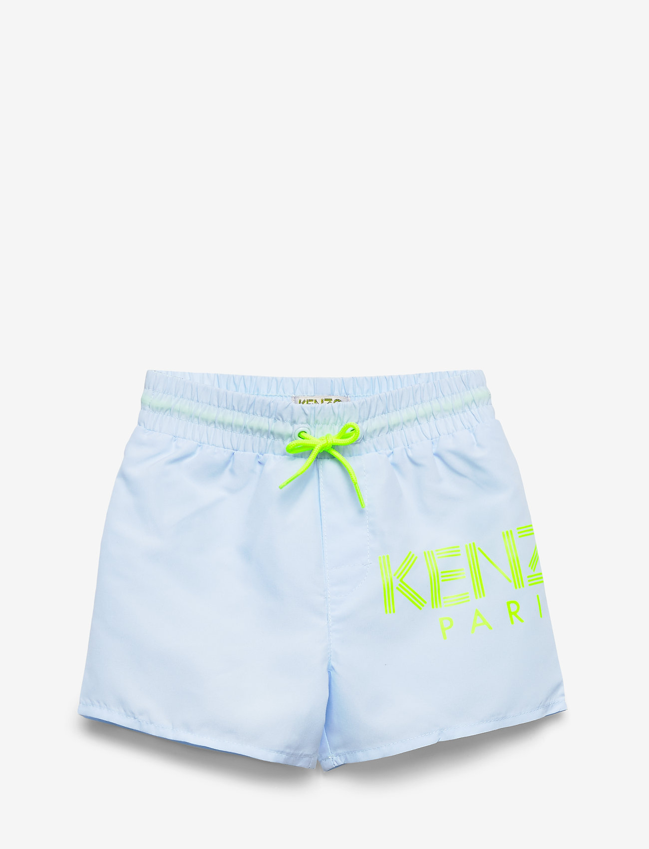 Kenzo - LOGO BB 9 - light blue - 0