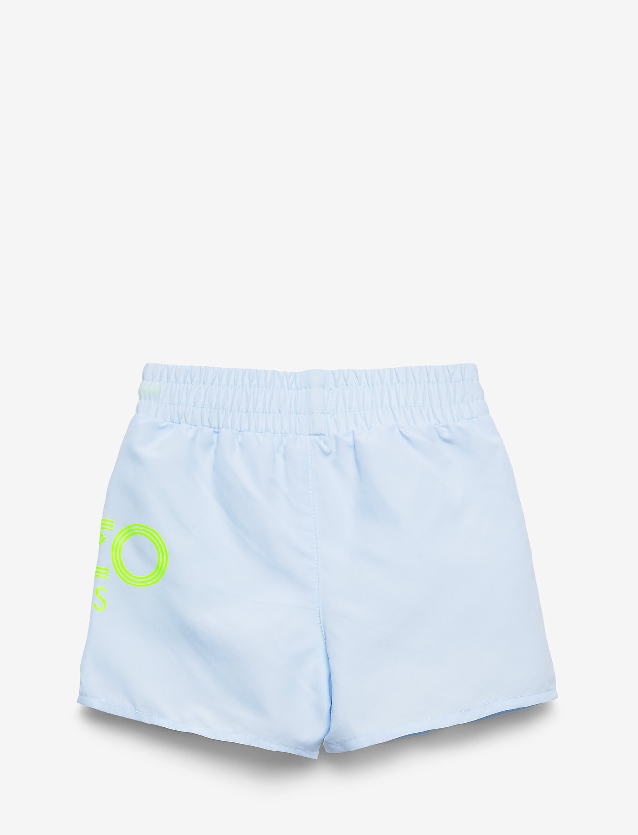 Kenzo - LOGO BB 9 - light blue - 1