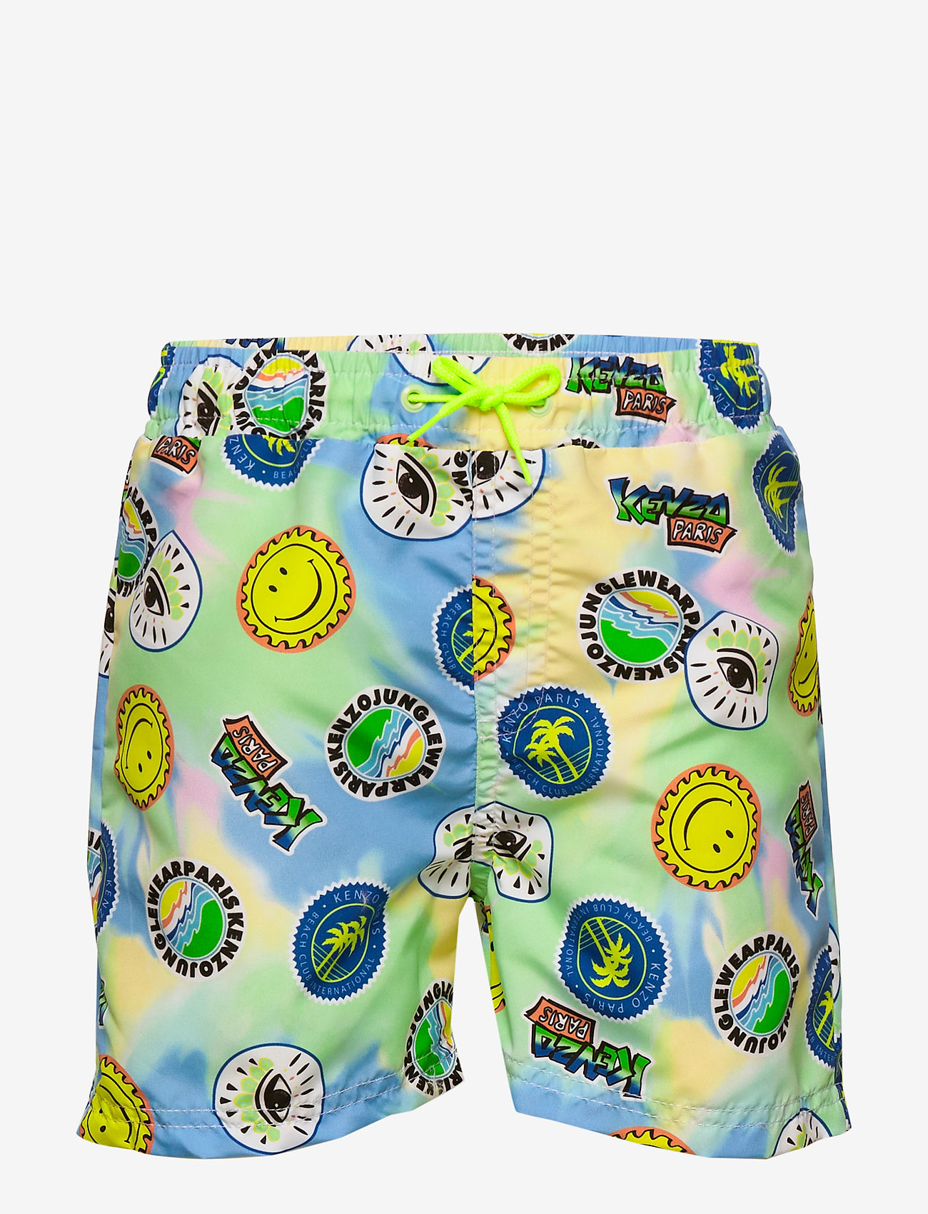 Kenzo - JEREMI - banana - 0