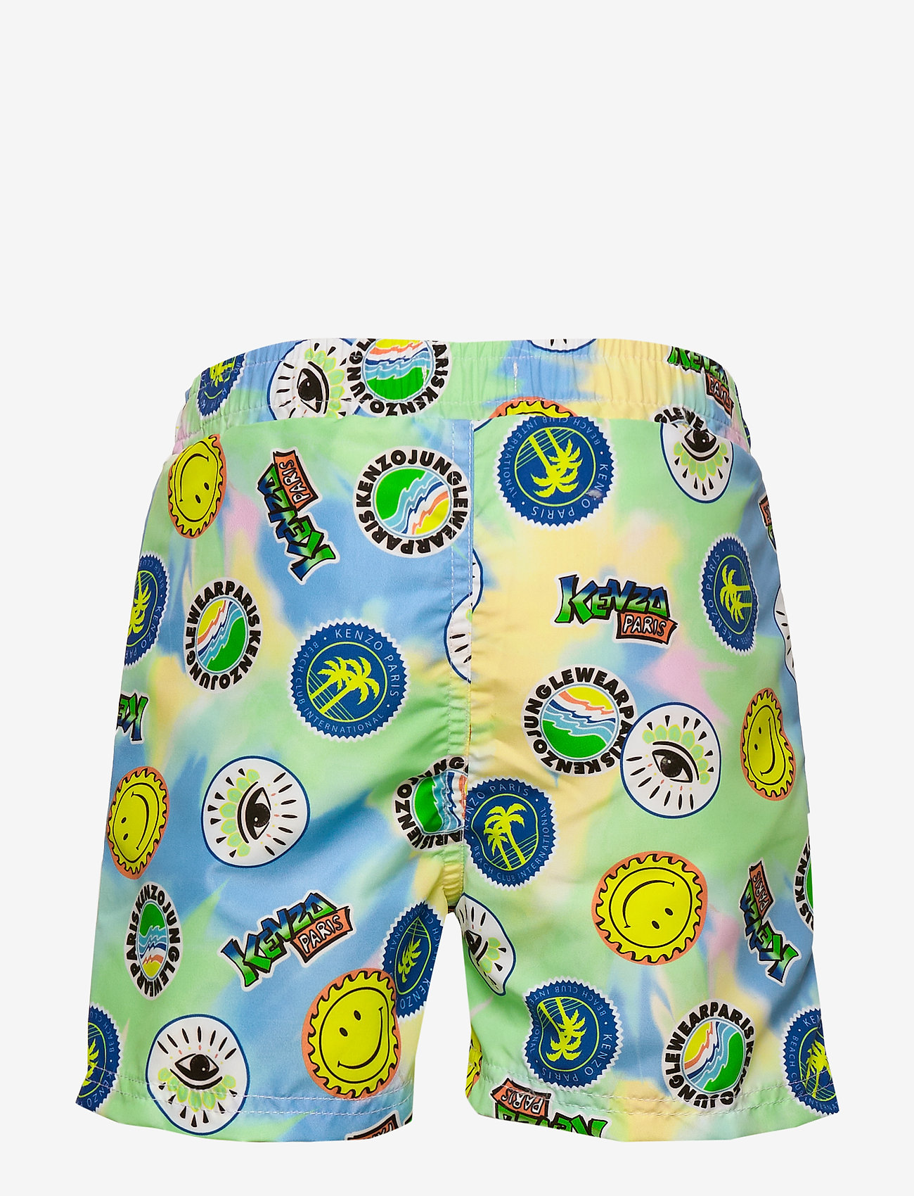 Kenzo - JEREMI - banana - 1