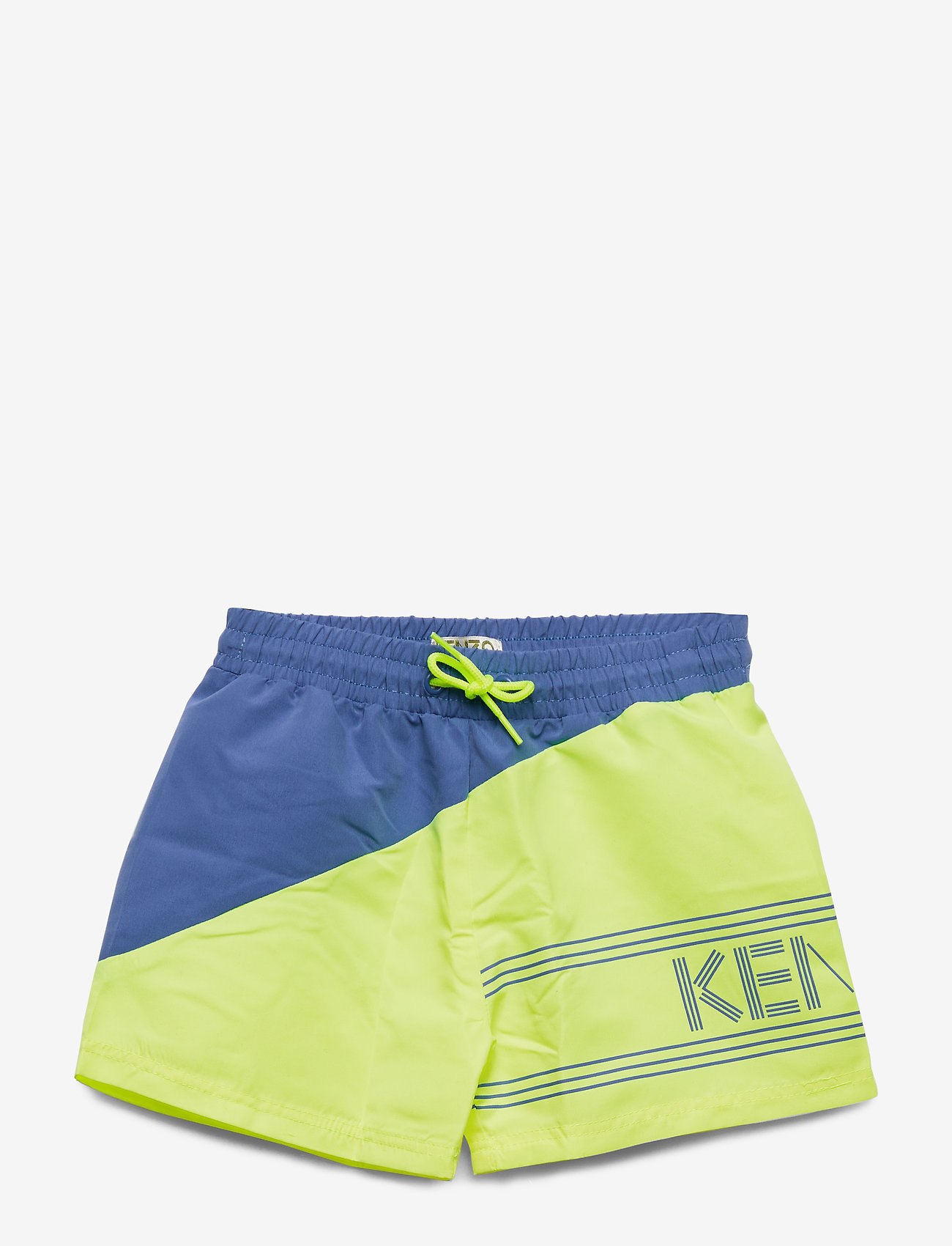 Kenzo - LOGO JB 23 - banana - 0