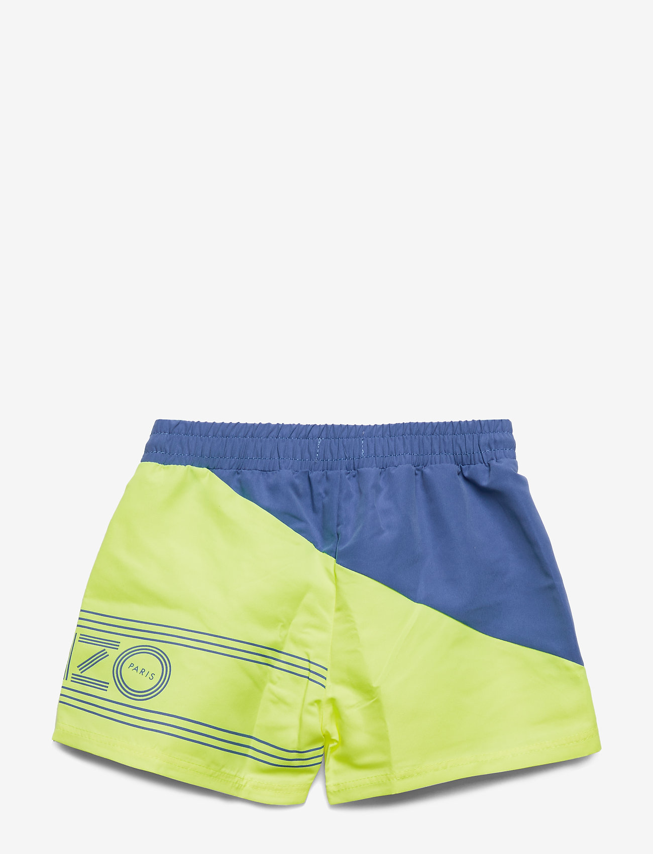 Kenzo - LOGO JB 23 - banana - 1