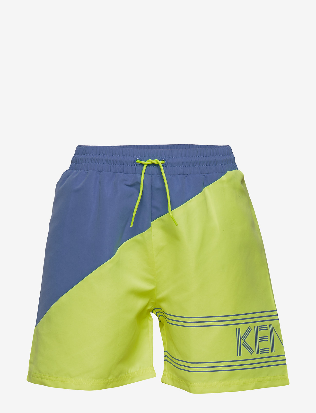 Kenzo - LOGO JB 23 - yellow - 0