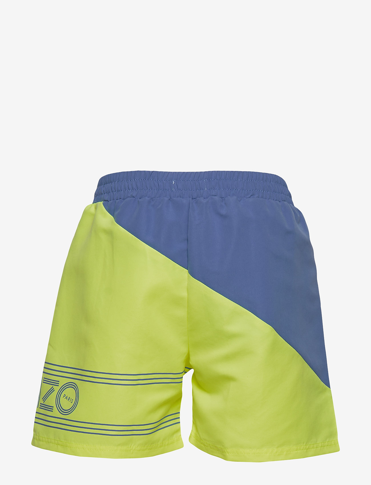 Kenzo - LOGO JB 23 - yellow - 1