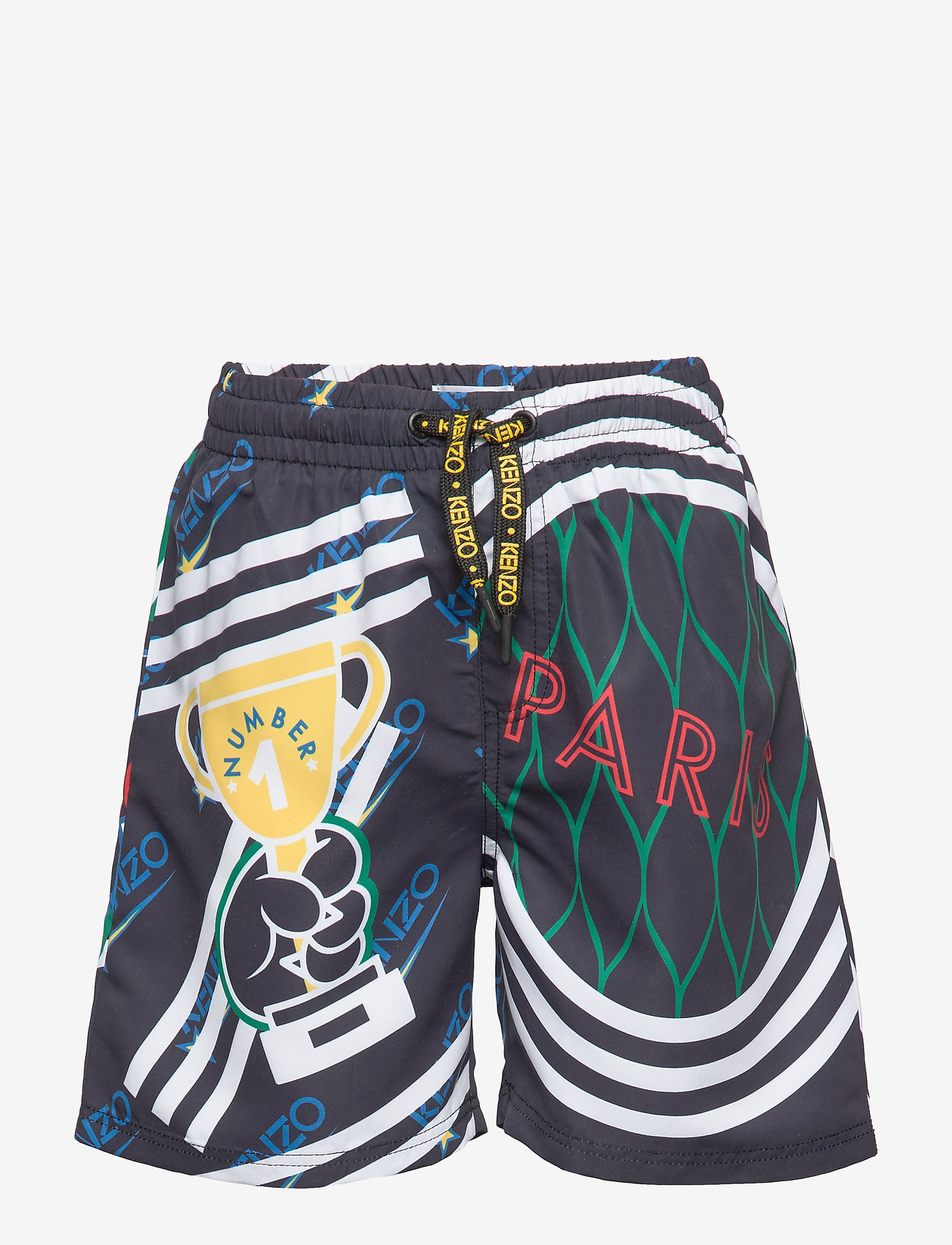 Kenzo - AKTION2-13 - black - 0