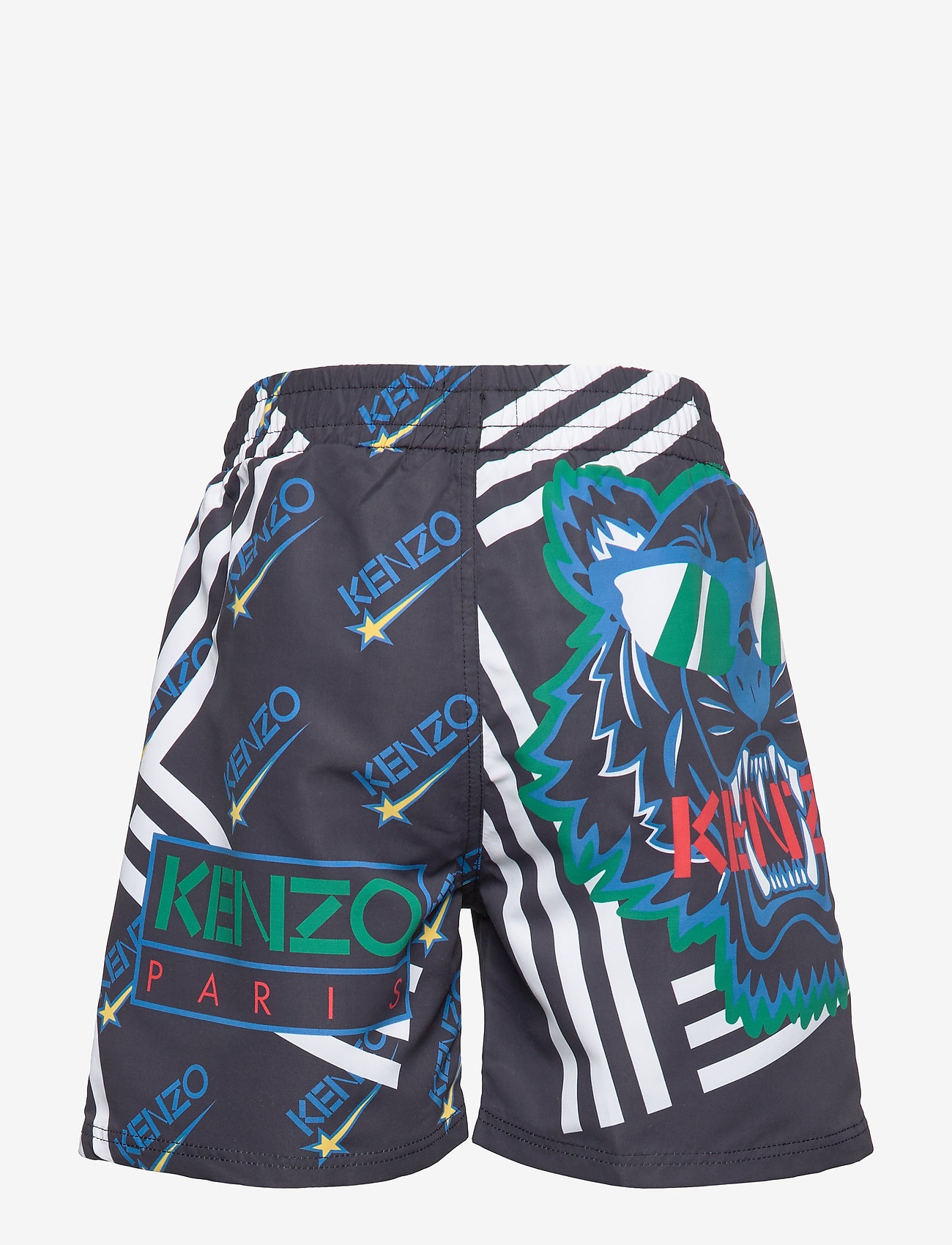Kenzo - AKTION2-13 - black - 1