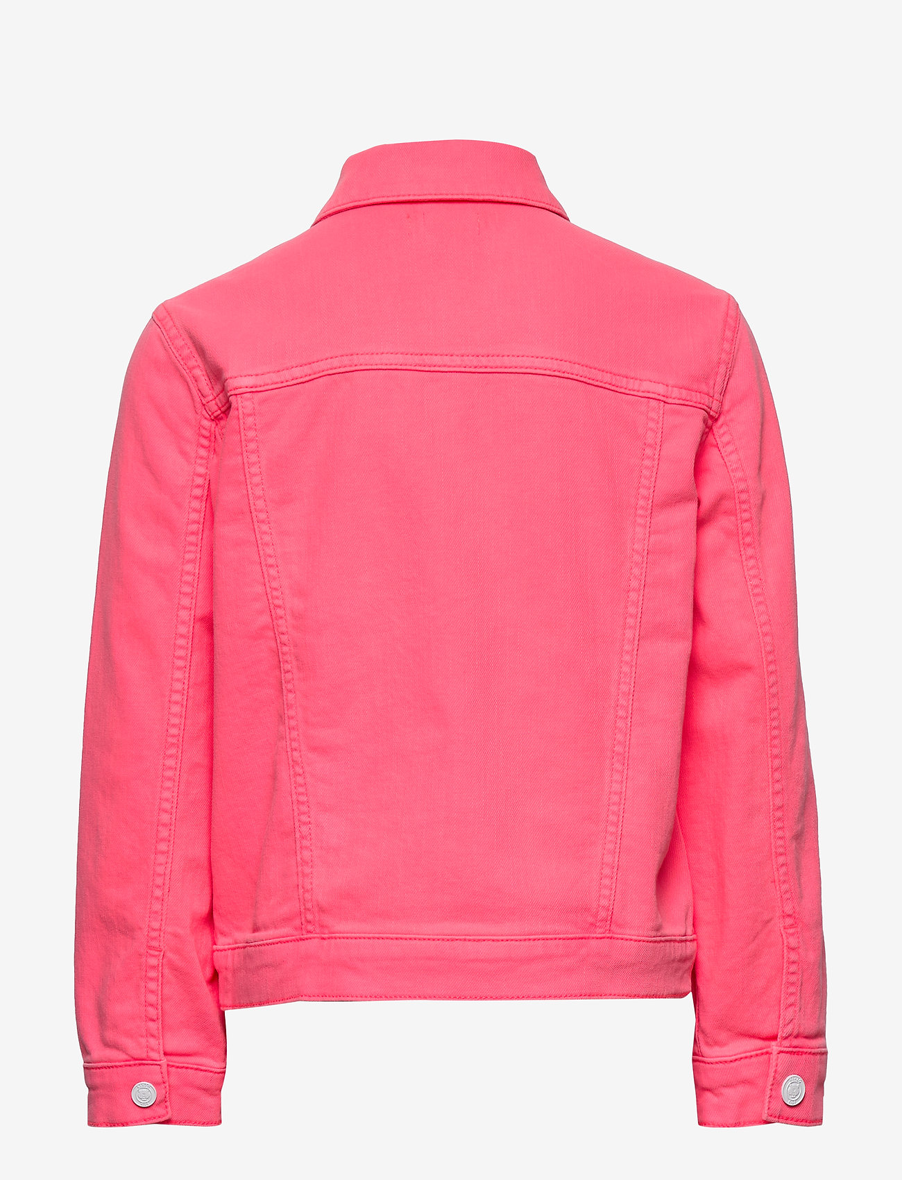 Kenzo - JEVY - mid pink - 1