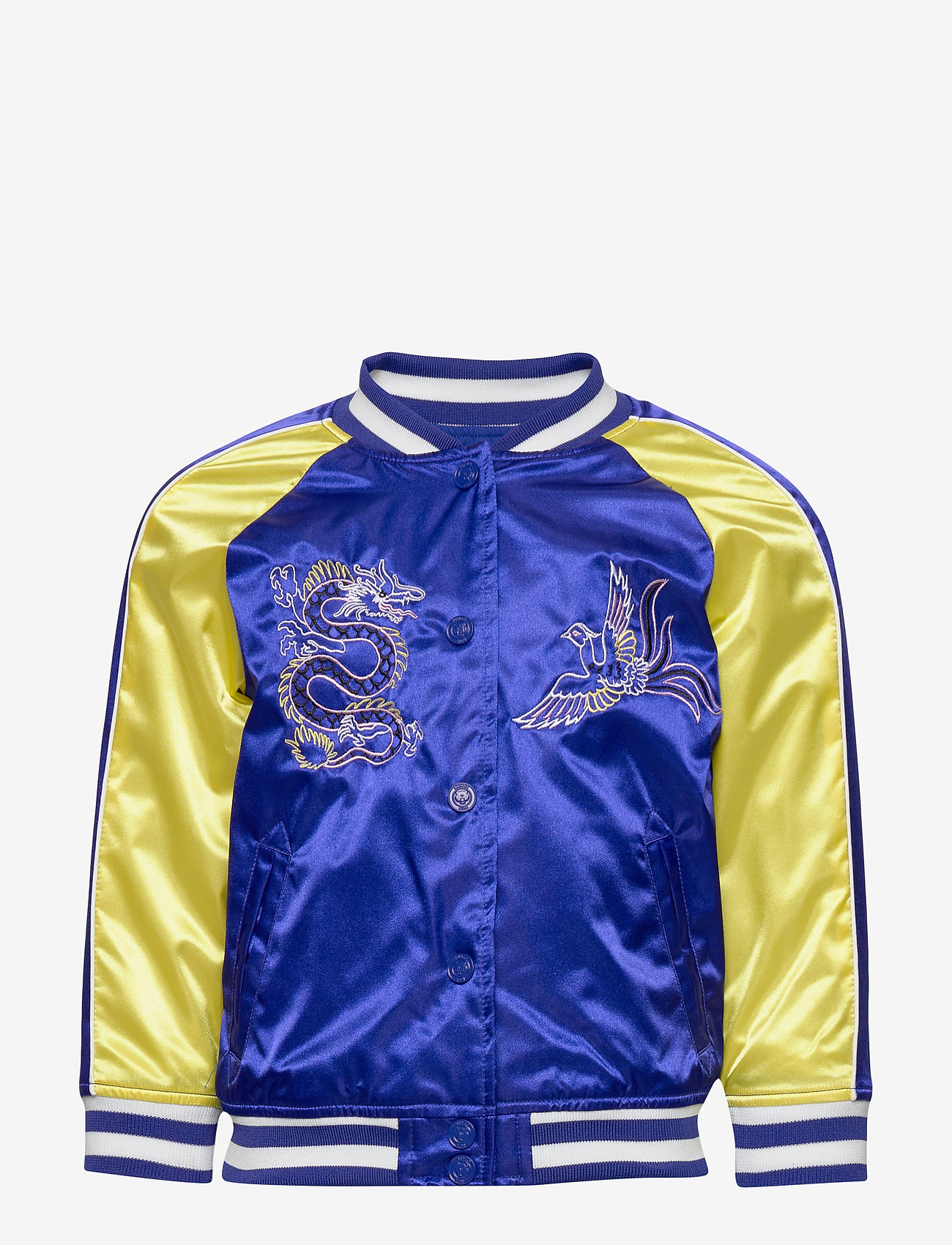 Kenzo - JEANNE - royal blue - 0