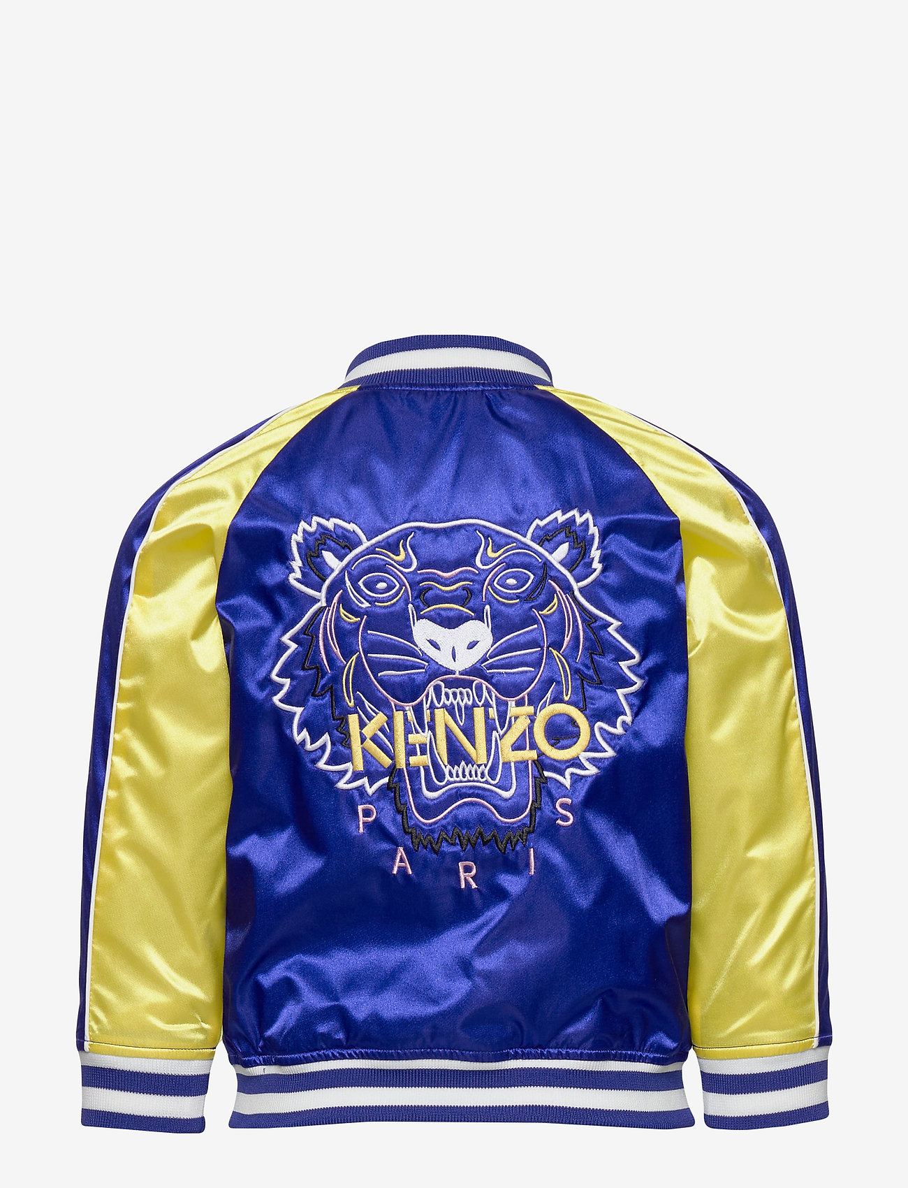 Kenzo - JEANNE - royal blue - 1