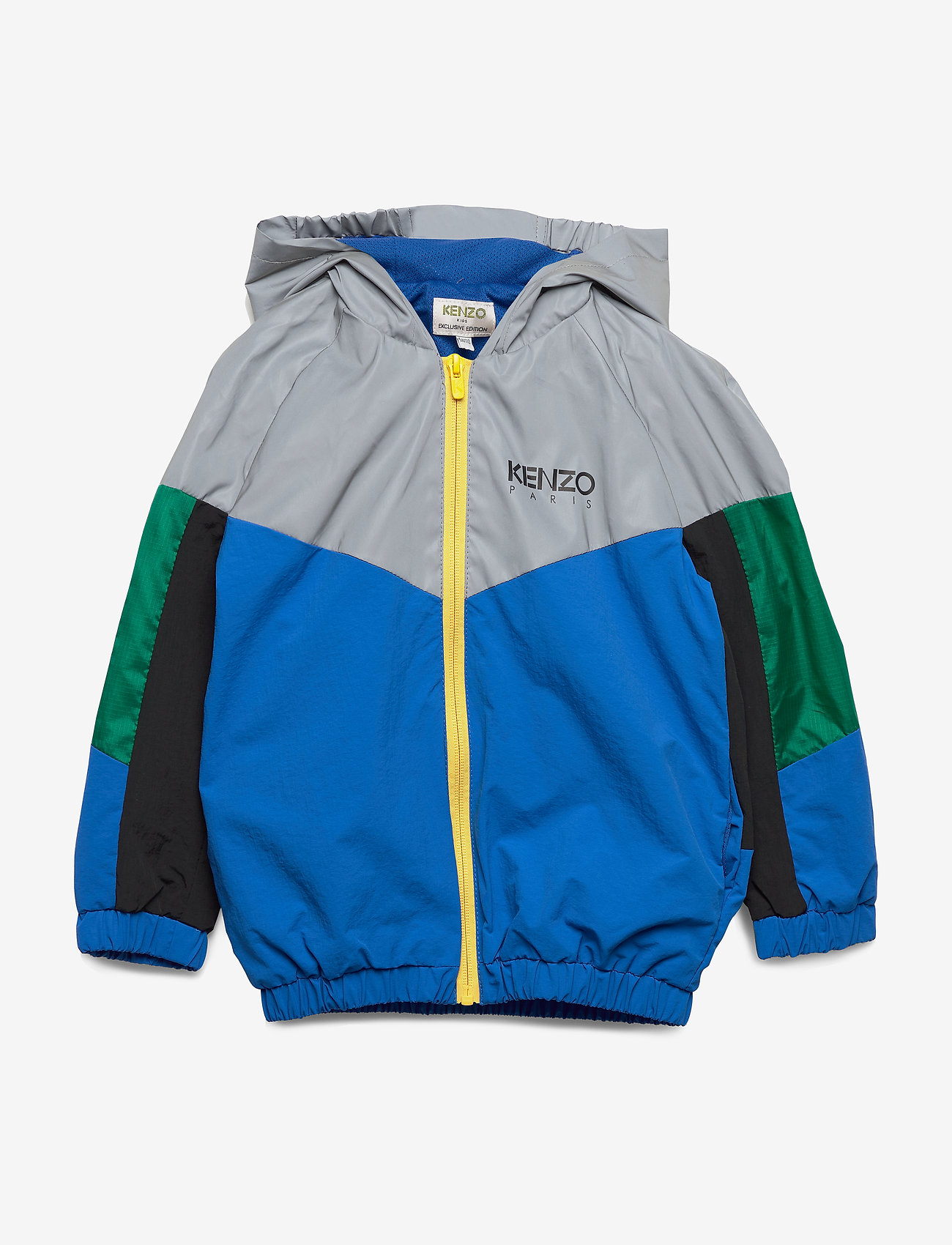 Kenzo - AKTION2-1 - bleu fonce - 0