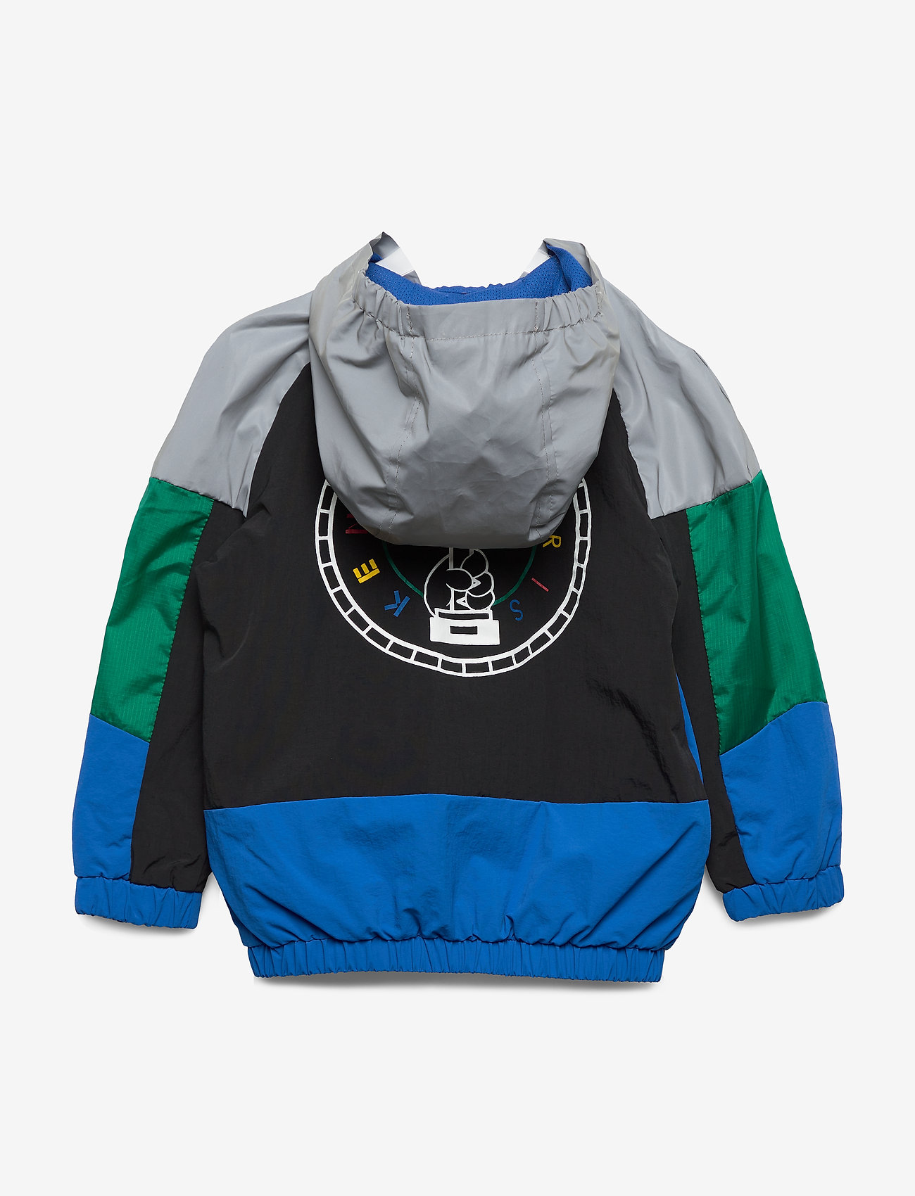 Kenzo - AKTION2-1 - bleu fonce - 1
