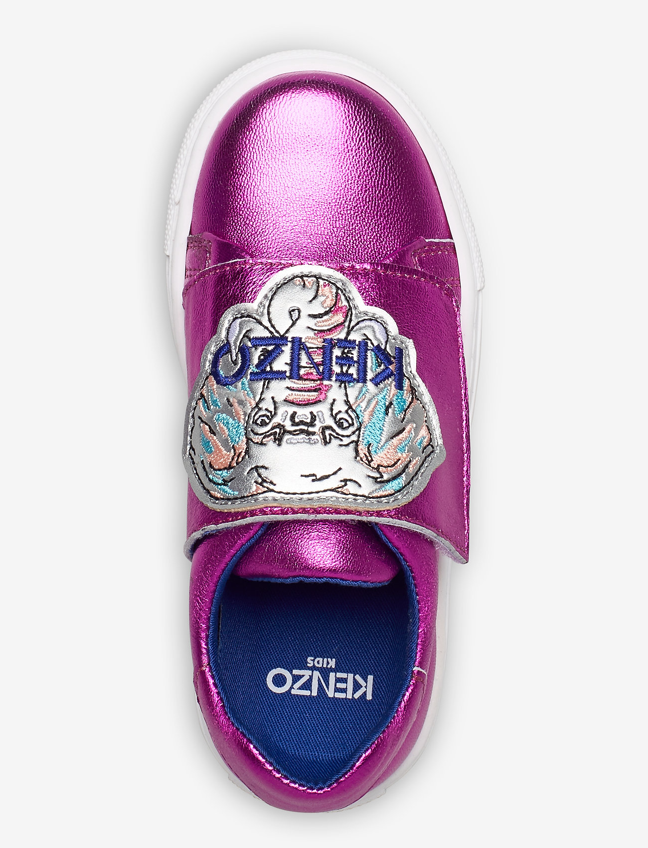 Kenzo - JACYNTHE 1 - fuchsia - 3
