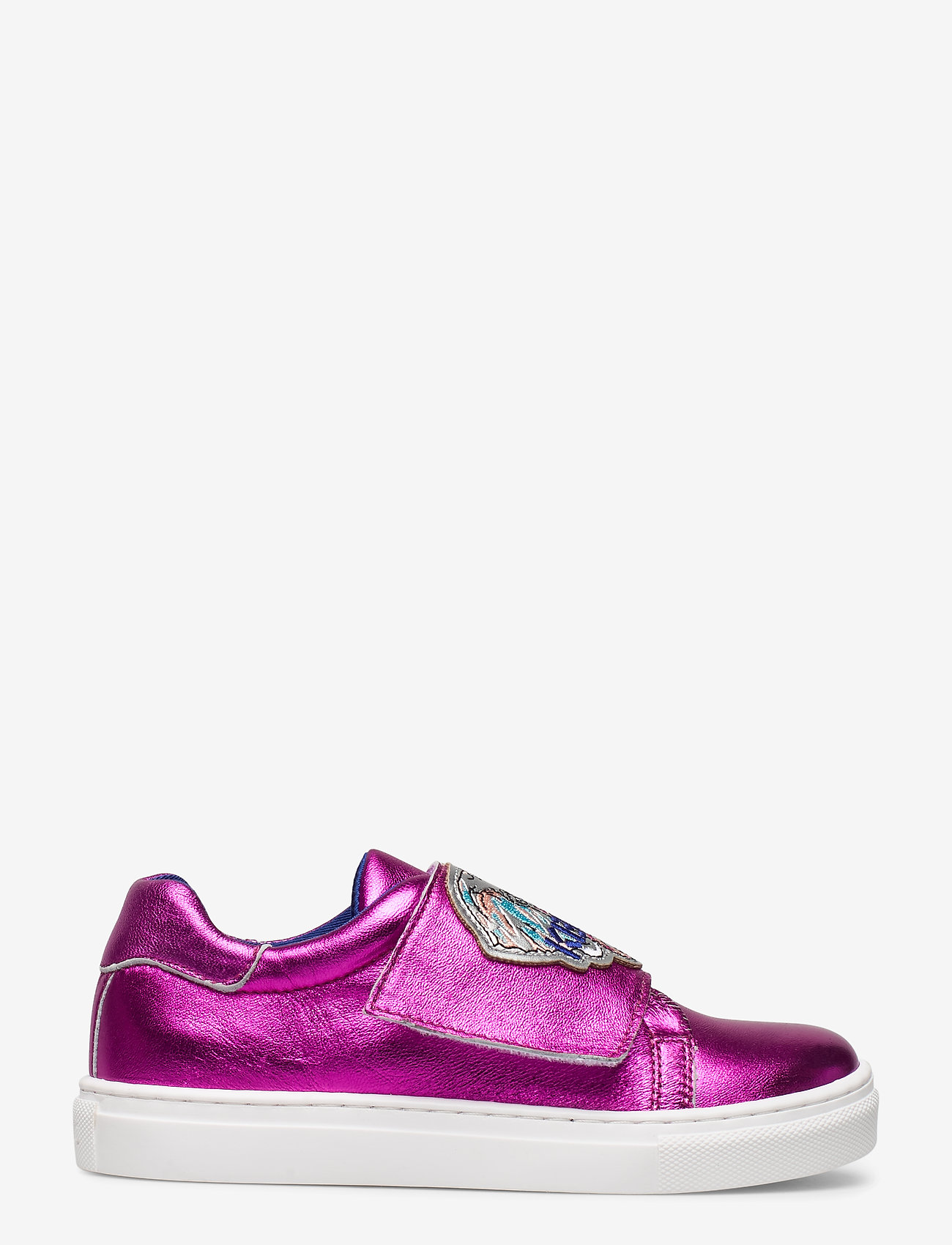Kenzo - JACYNTHE 2 - fuchsia - 1