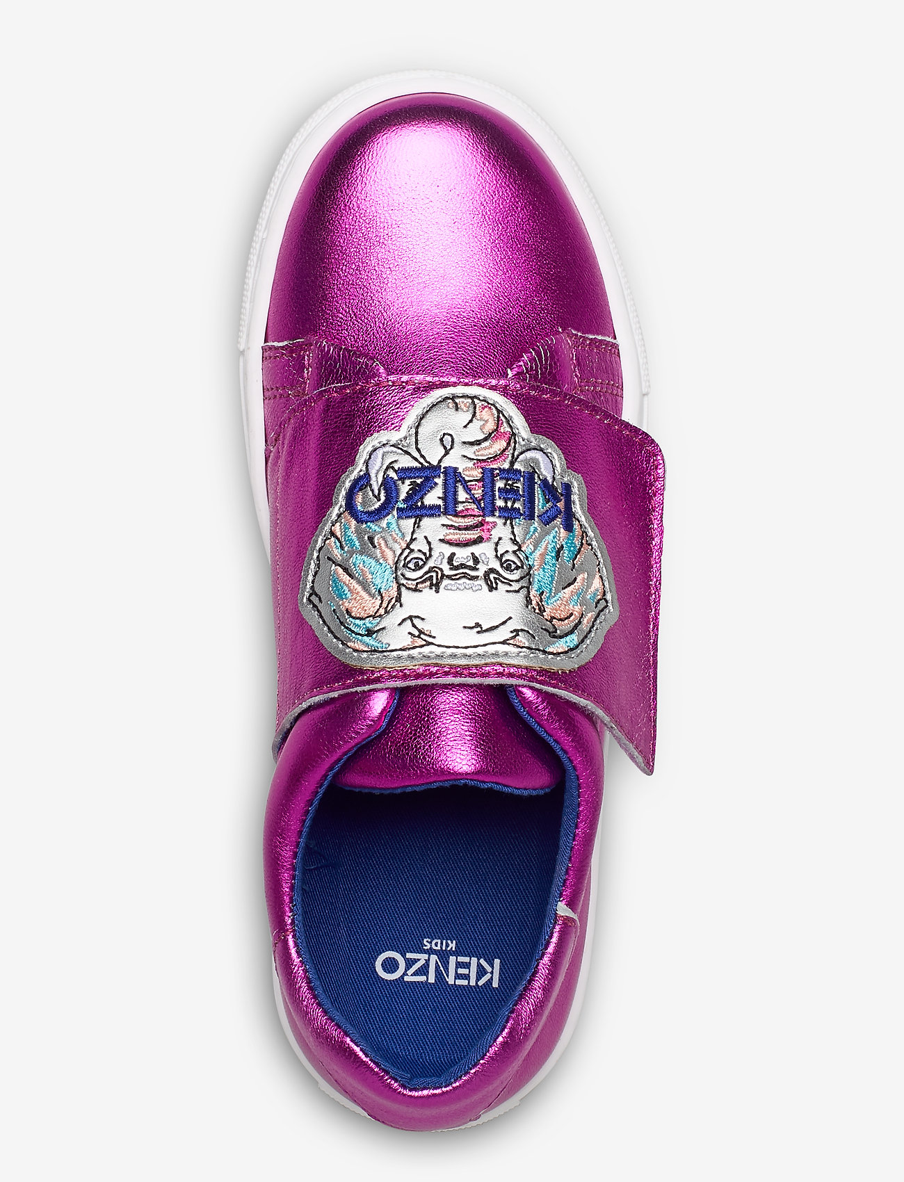 Kenzo - JACYNTHE 2 - fuchsia - 3