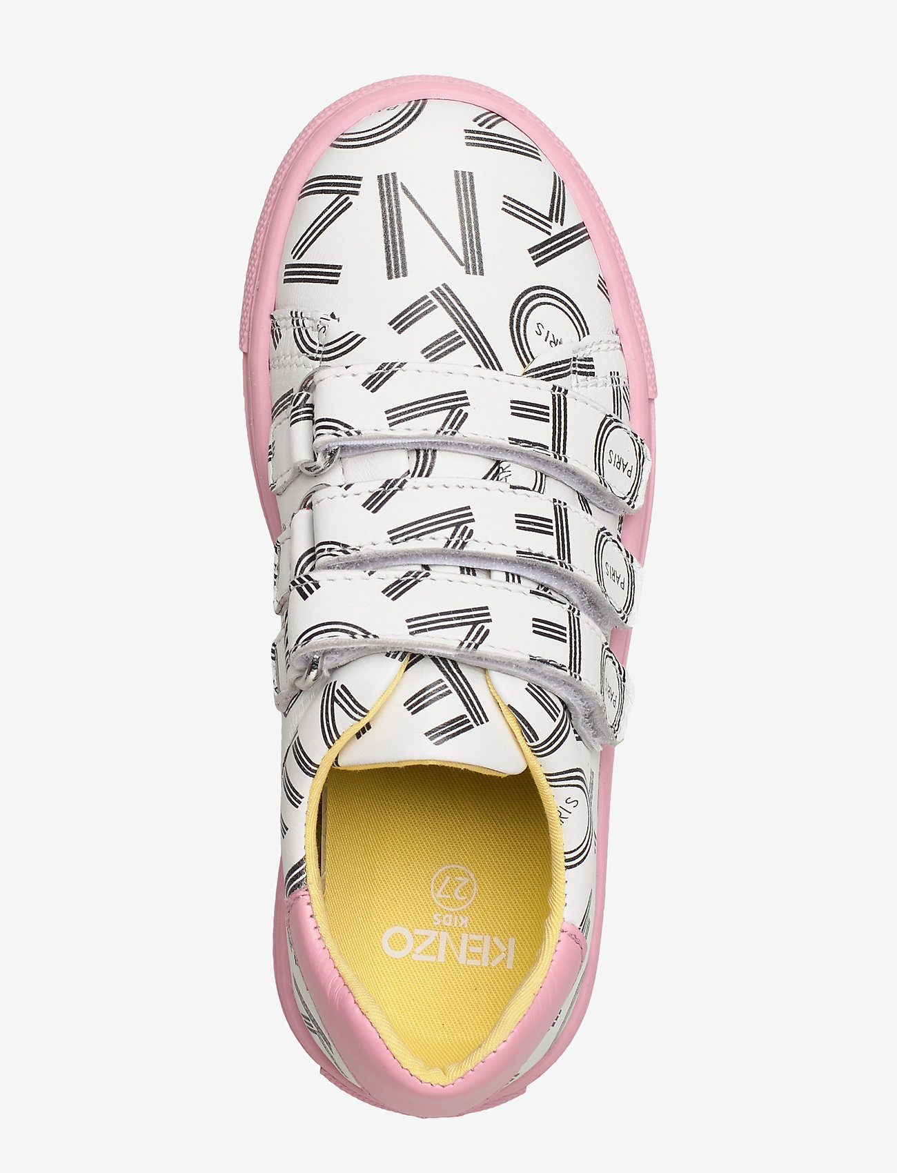 Kenzo - JOAQUINA 1 - white - 3