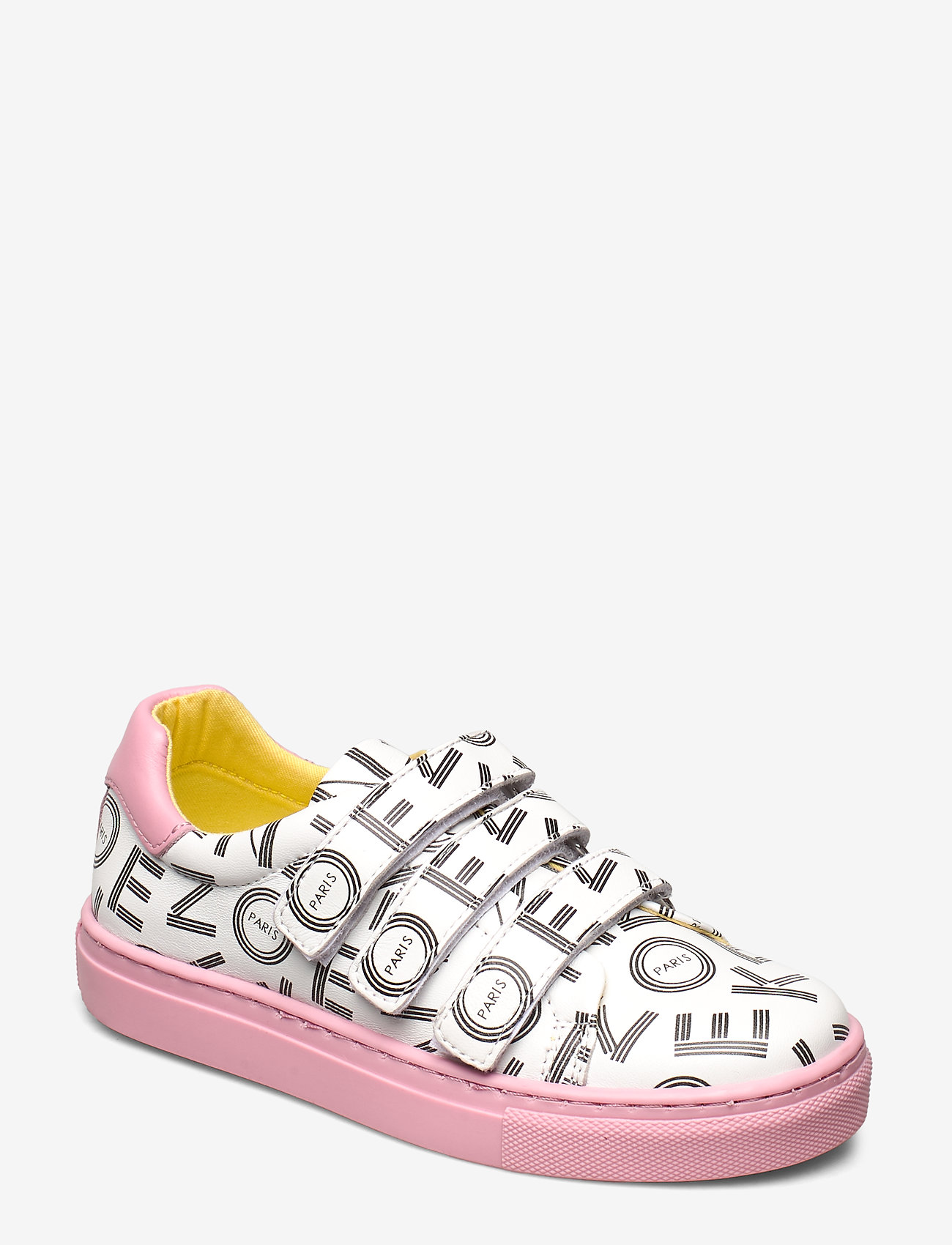 Kenzo - JOAQUINA 2 - white - 0