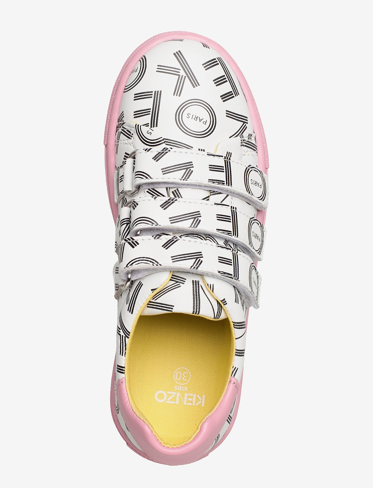 Kenzo - JOAQUINA 2 - white - 3