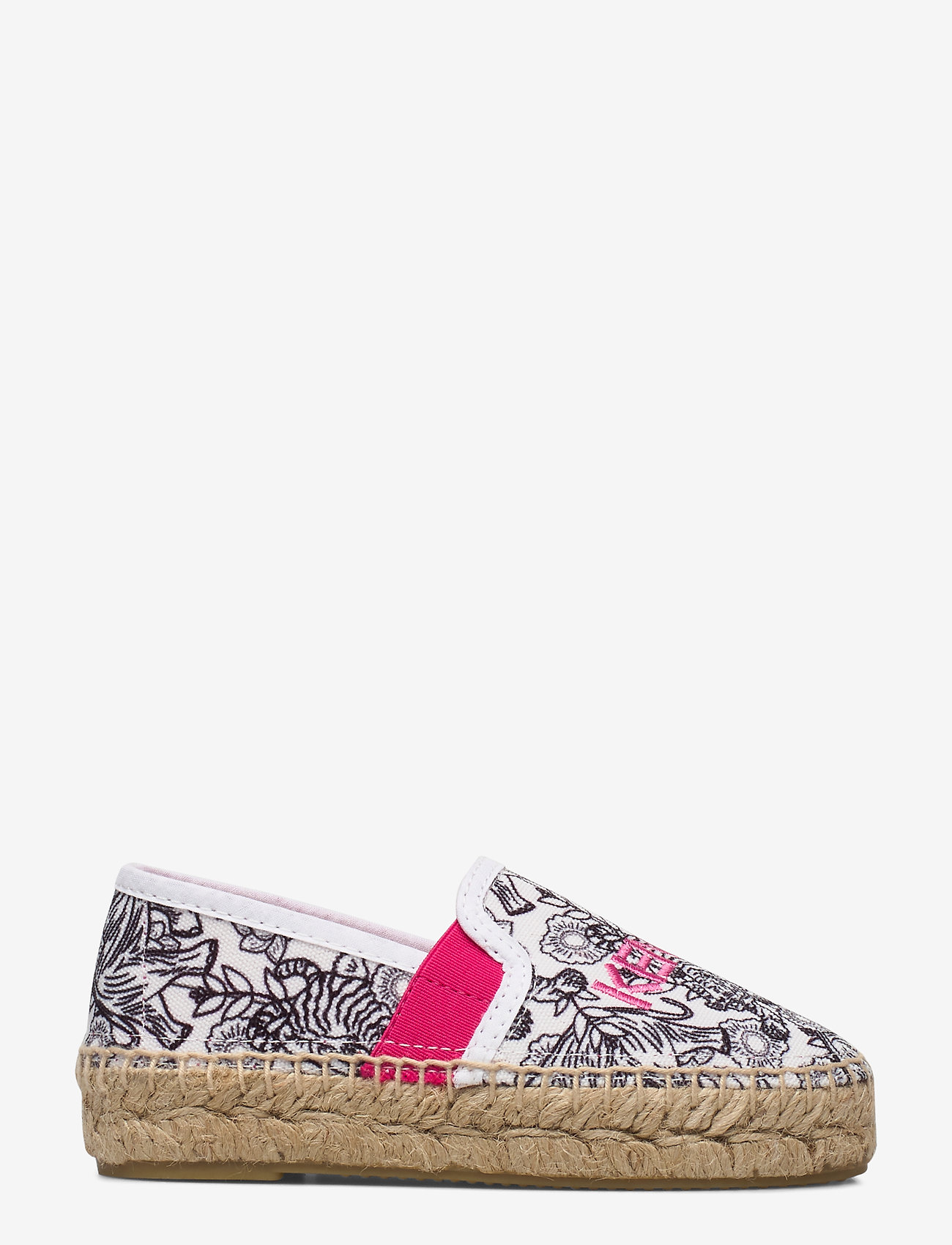 Kenzo - JAHLYS 1 - white - 1