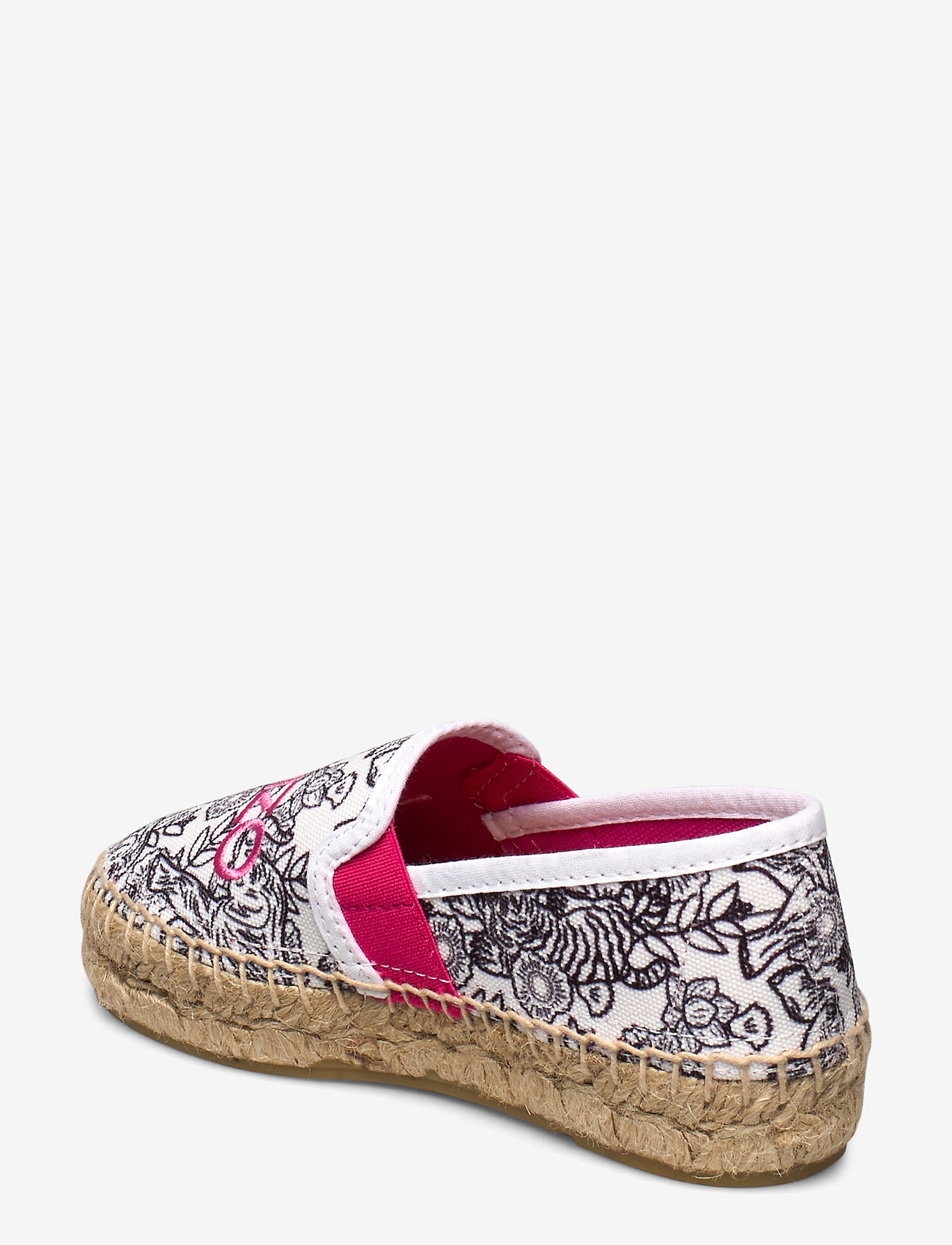 Kenzo - JAHLYS 1 - white - 2