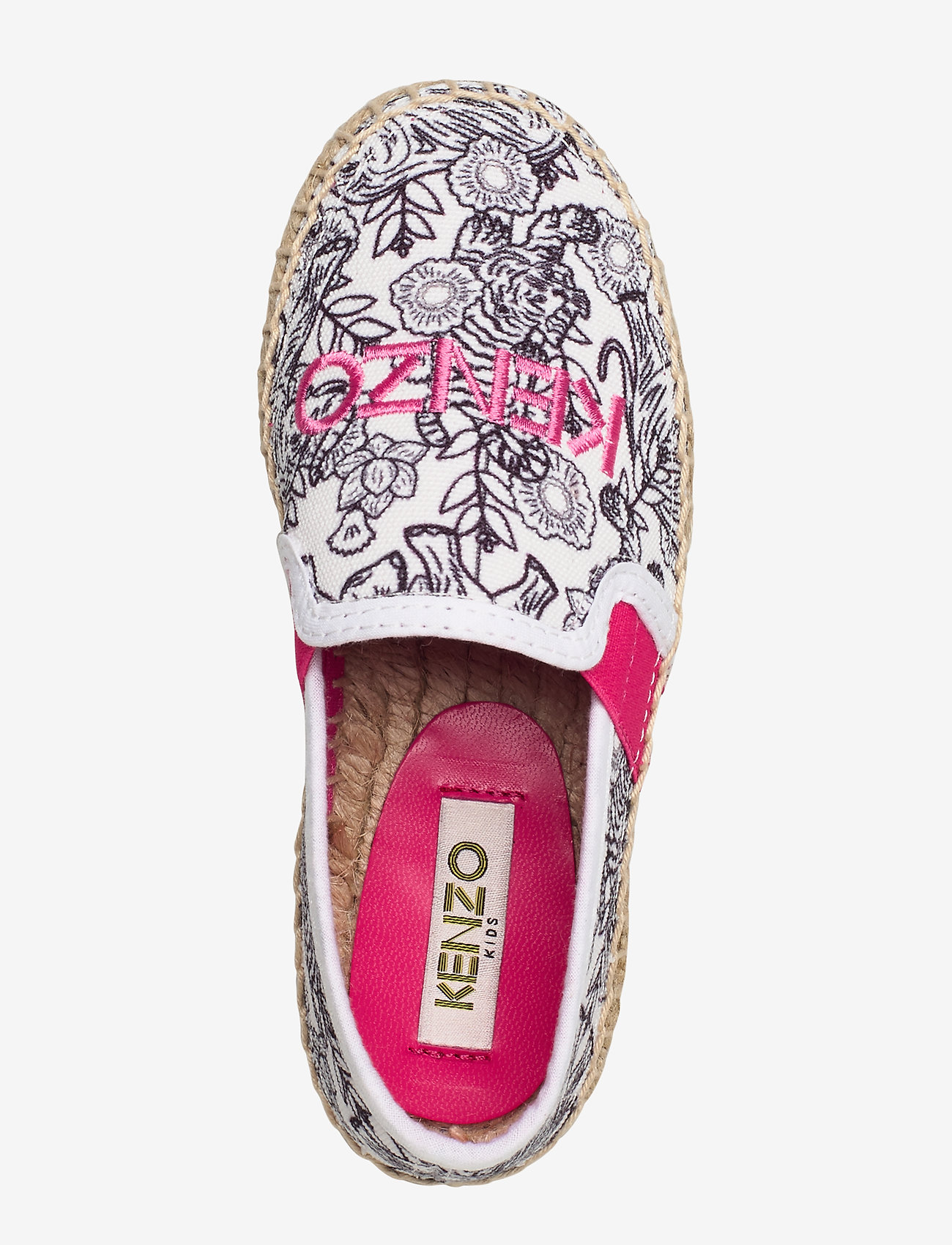 Kenzo - JAHLYS 1 - white - 3