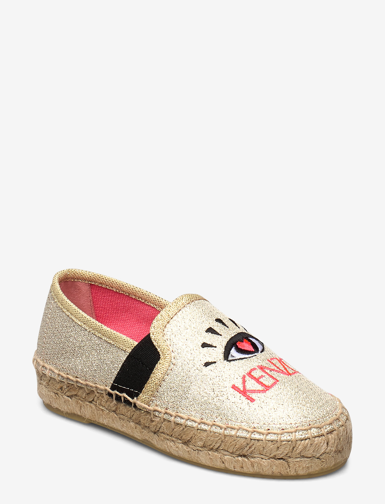 Kenzo - JAHLYS BIS 1 - gold - 0