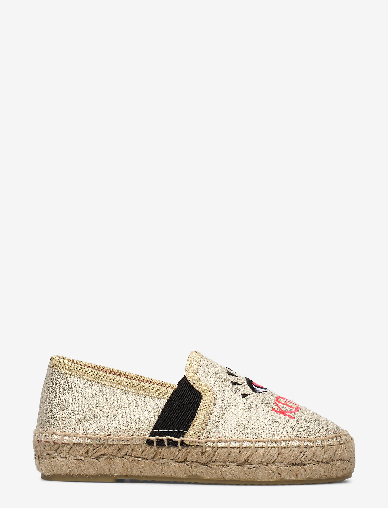 Kenzo - JAHLYS BIS 1 - gold - 1