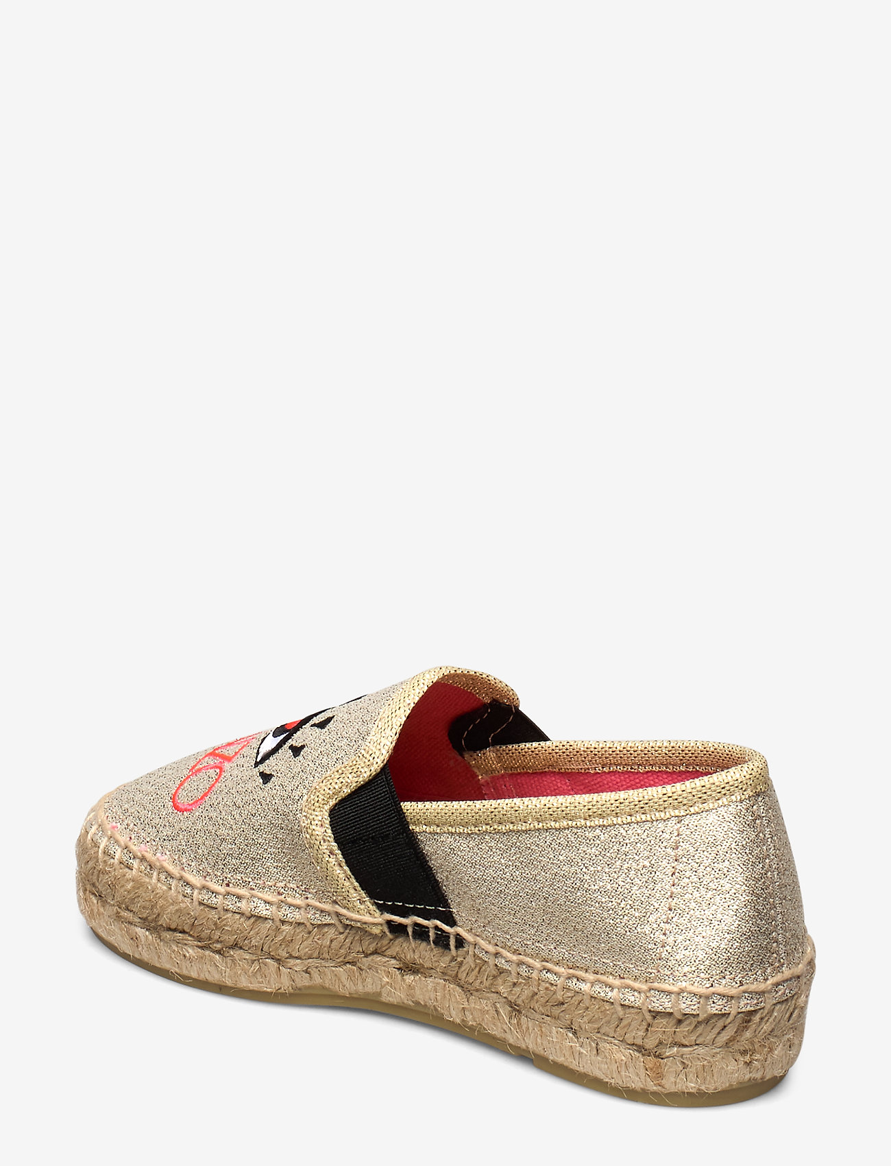 Kenzo - JAHLYS BIS 1 - gold - 2