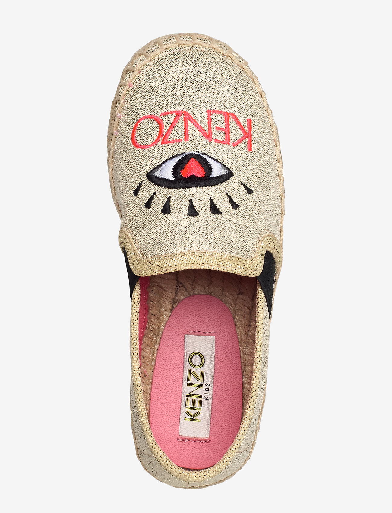 Kenzo - JAHLYS BIS 1 - gold - 3