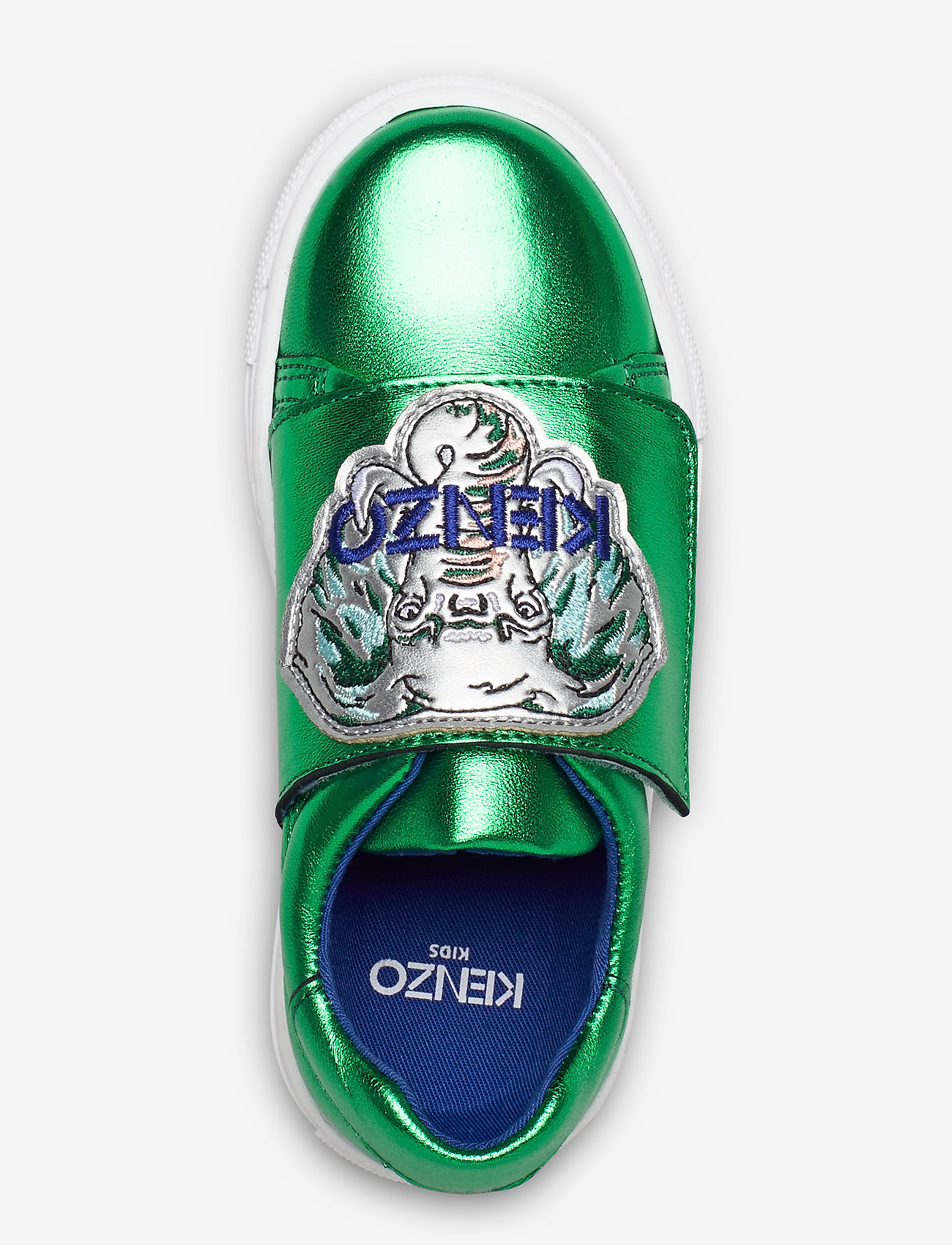 Kenzo - JERARD 1 - green - 3