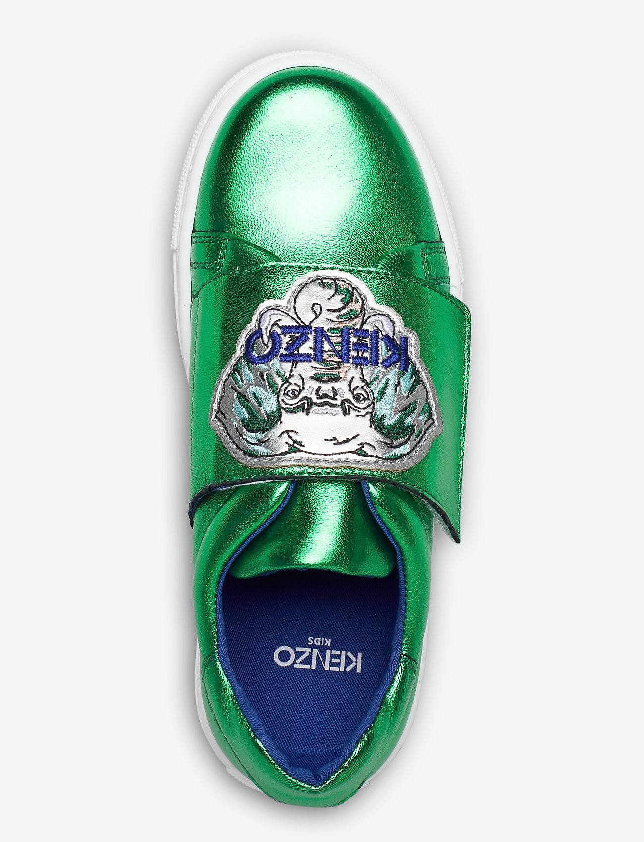 Kenzo - JERARD 2 - green - 3