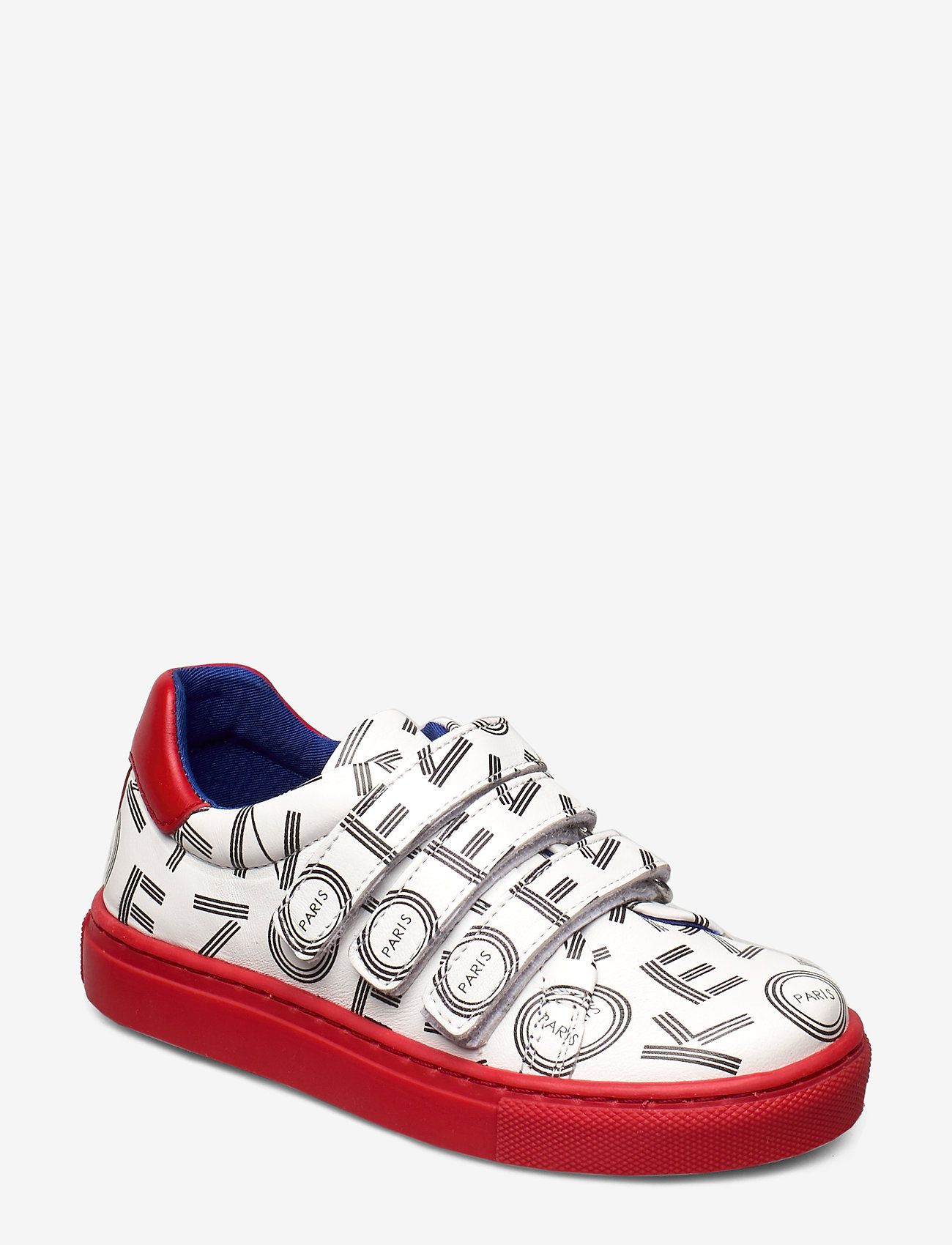 Kenzo - JEREMIAH 1 - white - 0