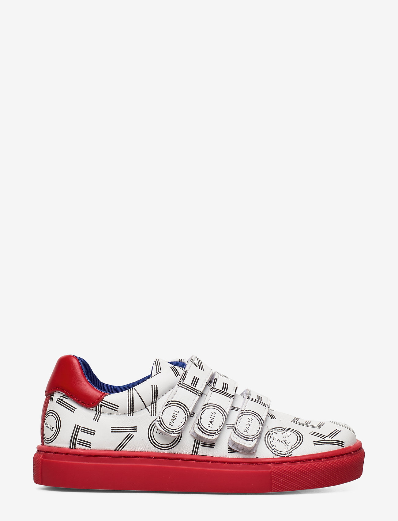 Kenzo - JEREMIAH 1 - white - 1