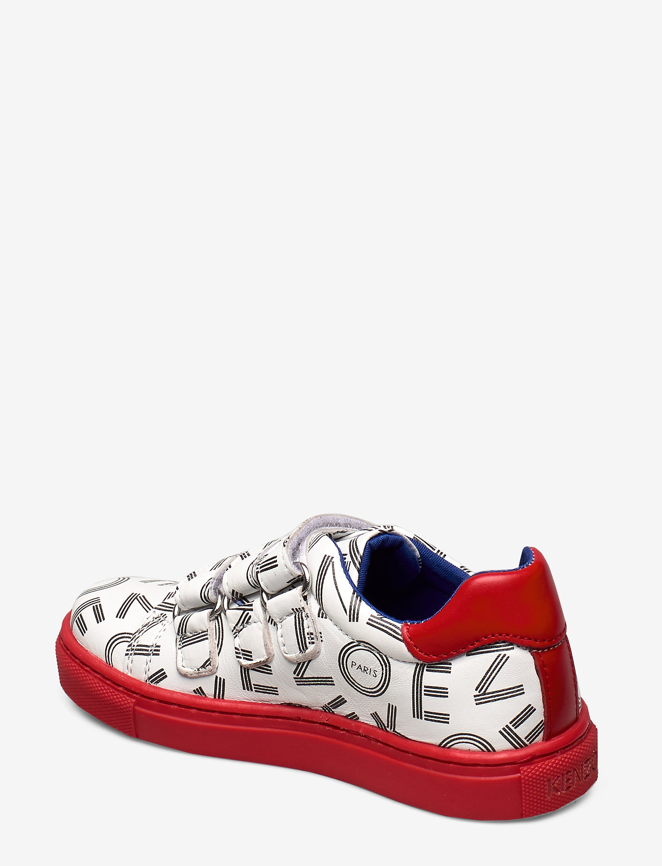 Kenzo - JEREMIAH 1 - white - 2