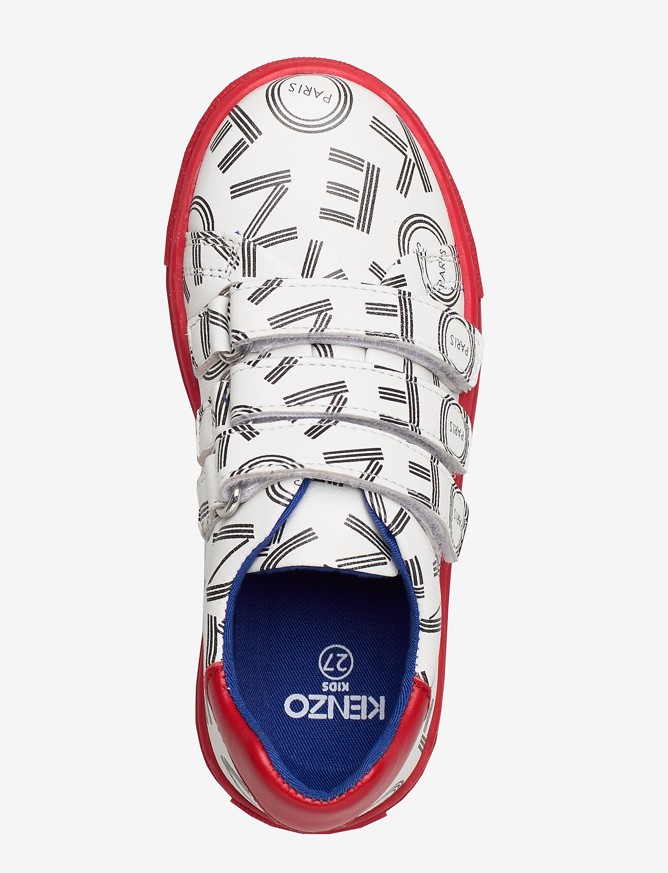Kenzo - JEREMIAH 1 - white - 3