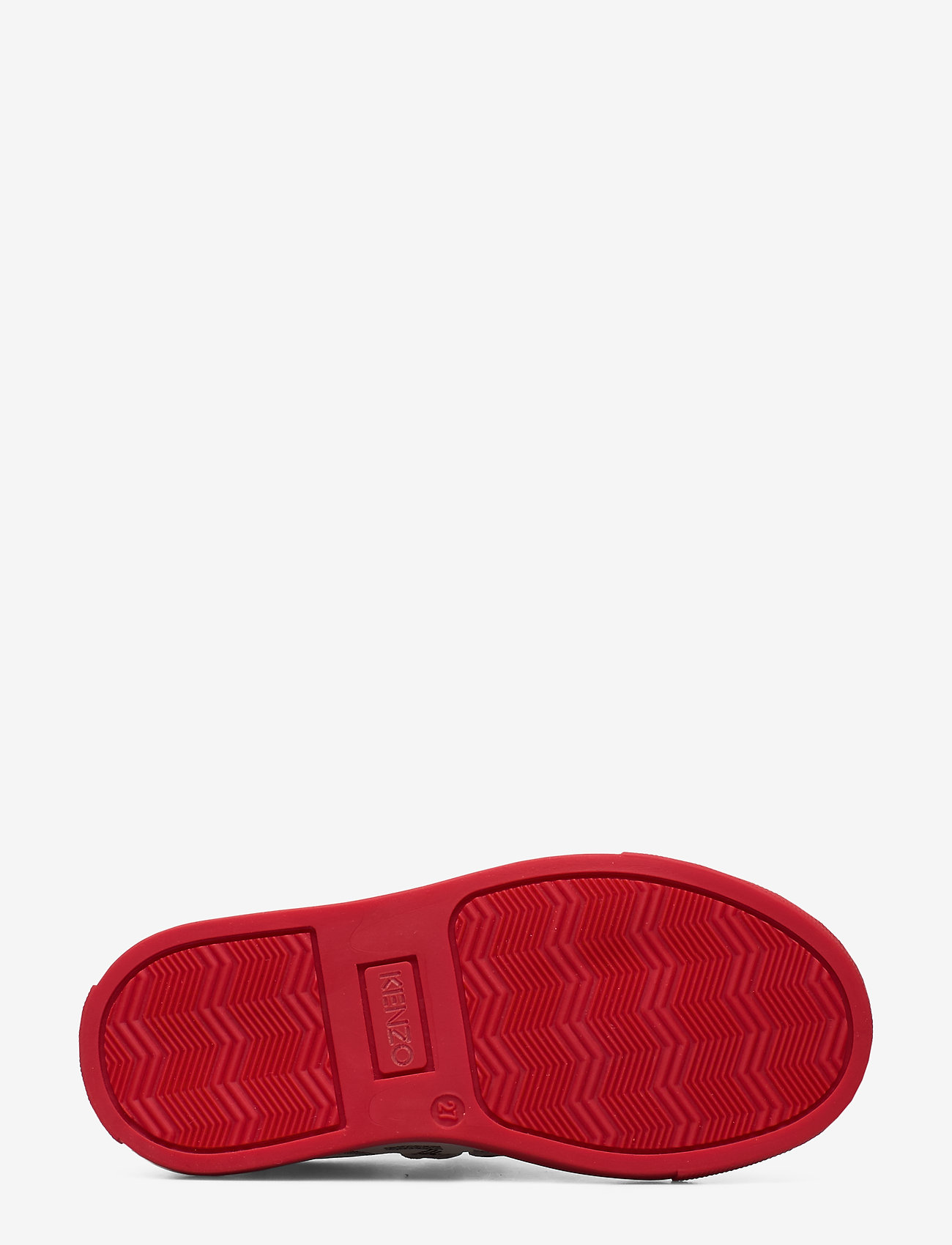 Kenzo - JEREMIAH 1 - white - 4