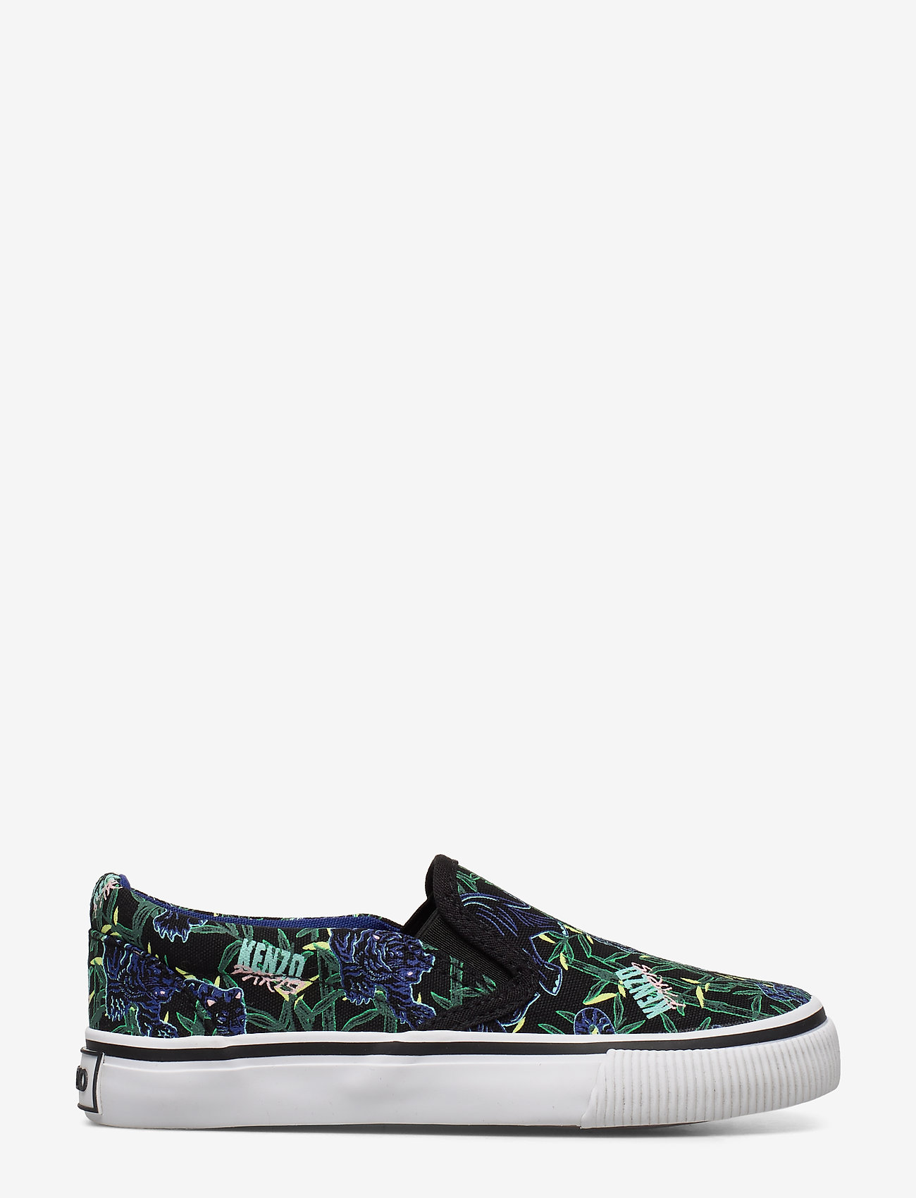 Kenzo - JUSTE 2 - black - 1