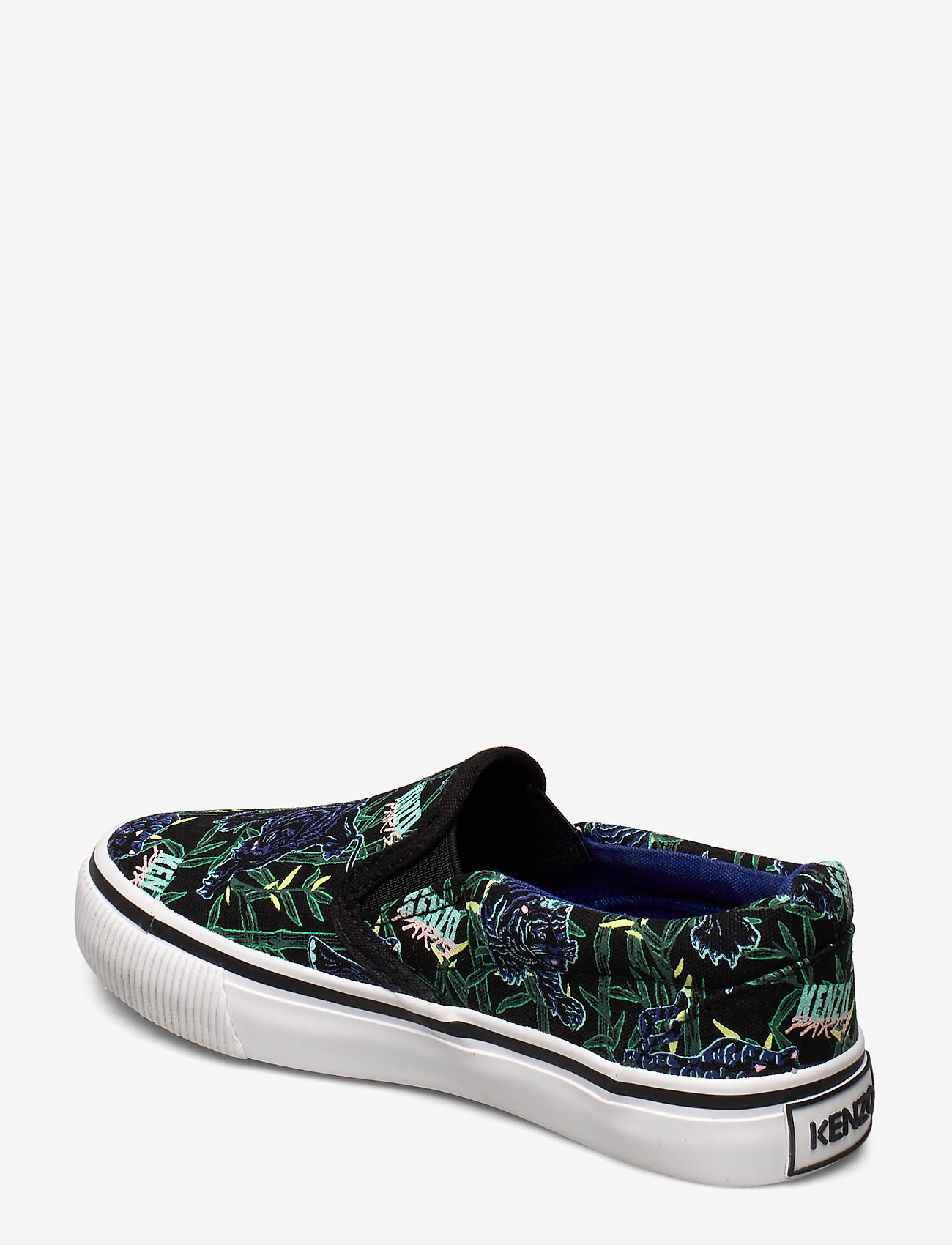 Kenzo - JUSTE 2 - black - 2